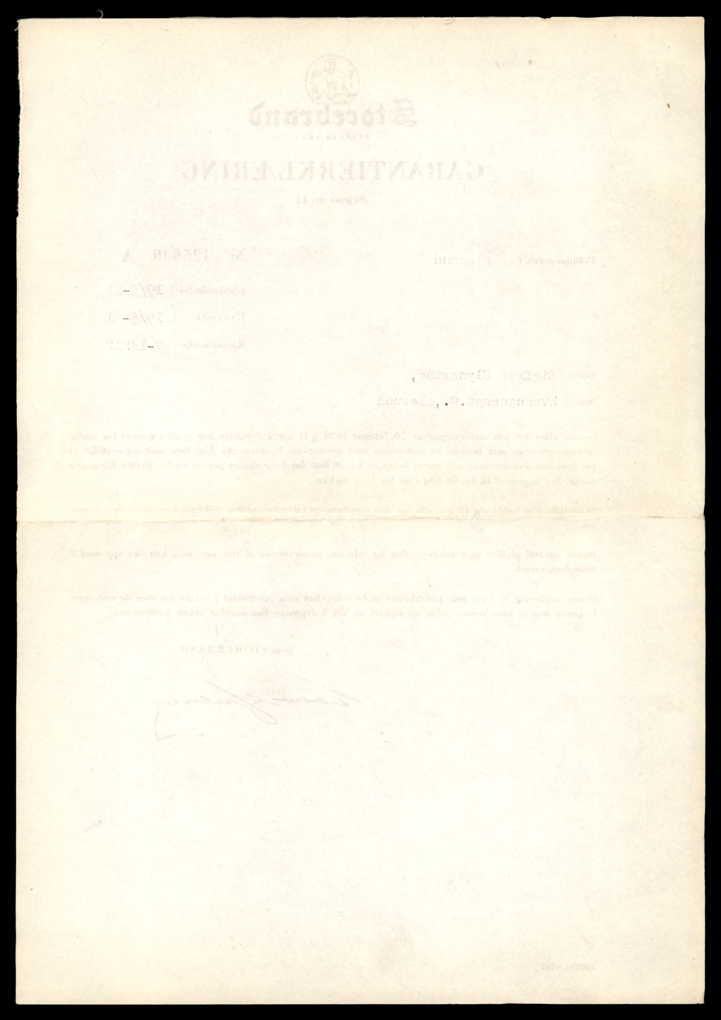 Møre og Romsdal vegkontor - Ålesund trafikkstasjon, AV/SAT-A-4099/F/Fe/L0044: Registreringskort for kjøretøy T 14205 - T 14319, 1927-1998, s. 274