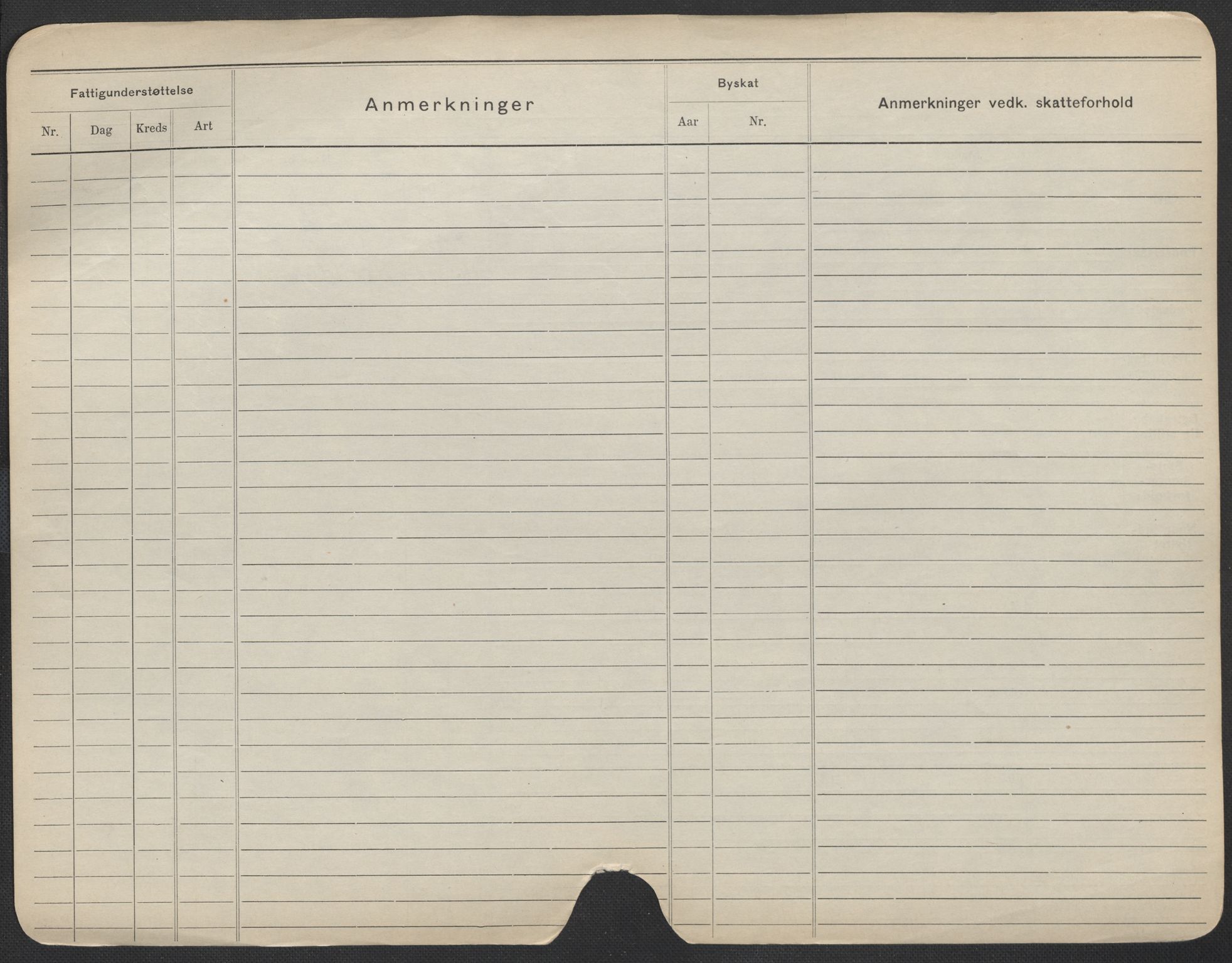 Oslo folkeregister, Registerkort, SAO/A-11715/F/Fa/Fac/L0010: Menn, 1906-1914, s. 425b