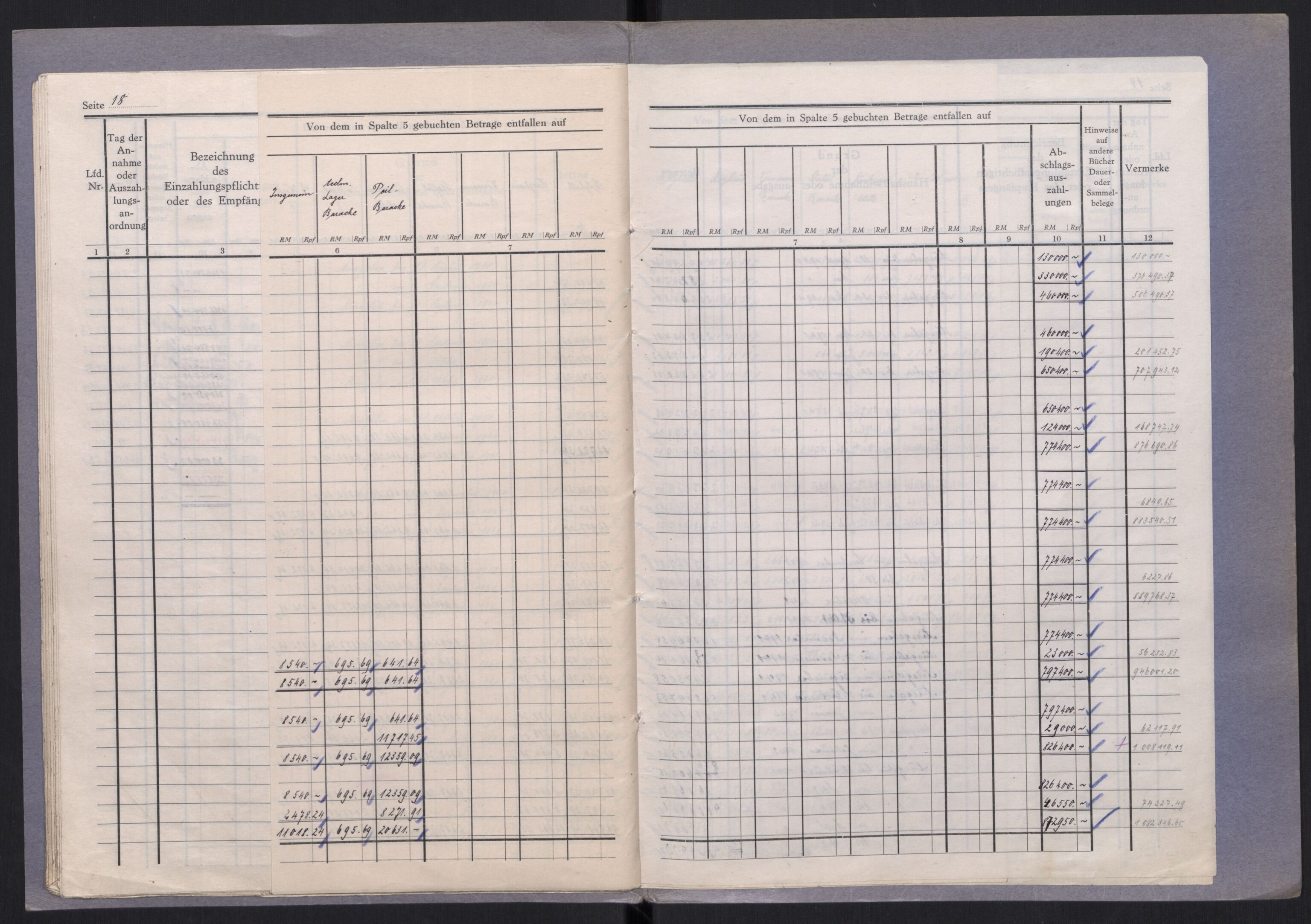 Tyske arkiver, Organisation Todt (OT), Einsatzgruppe Wiking, AV/RA-RAFA-2188/2/E/Ea/L0005: Byggeprosjekt i Hattfjelldal, 1940-1942, s. 148