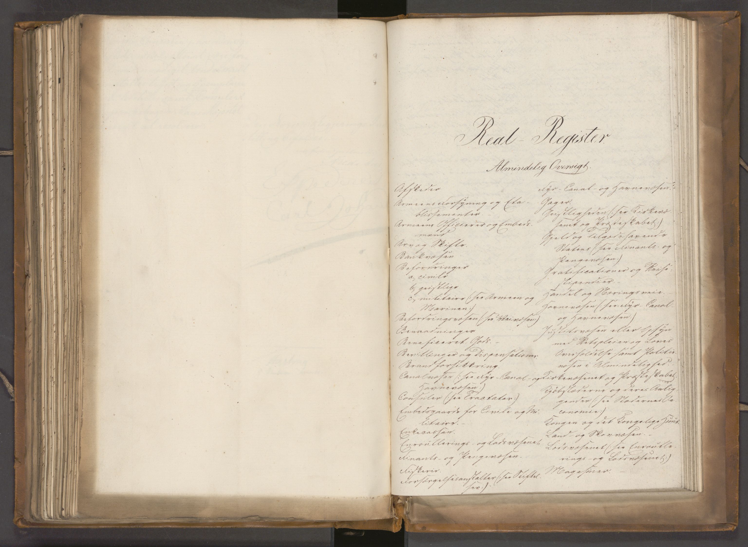 Statsrådssekretariatet, AV/RA-S-1001/A/Ab/L0031: Kgl. res. nr.  295-916 , 2. halvår, 1830