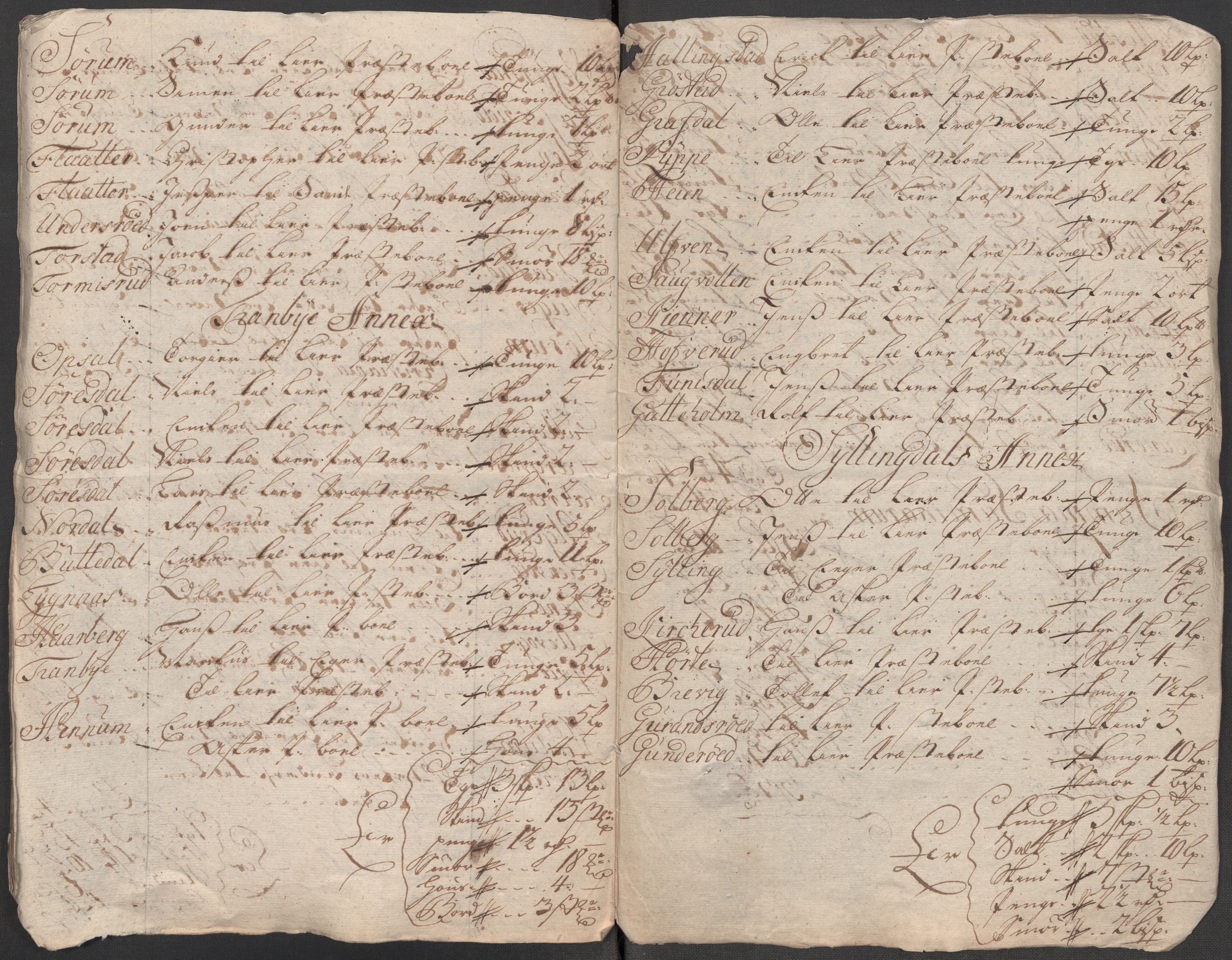 Rentekammeret inntil 1814, Reviderte regnskaper, Fogderegnskap, RA/EA-4092/R31/L1708: Fogderegnskap Hurum, Røyken, Eiker, Lier og Buskerud, 1713, s. 433