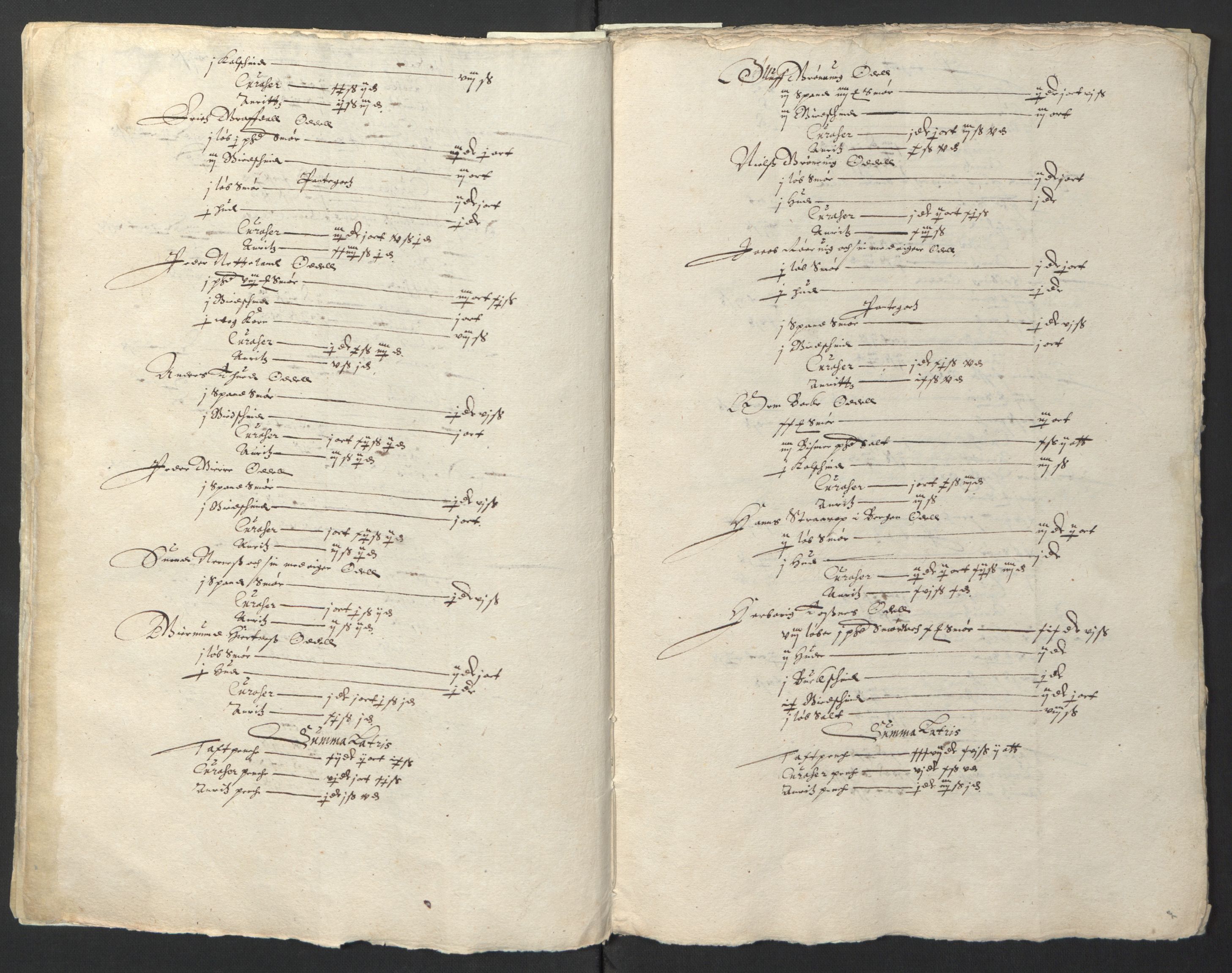 Stattholderembetet 1572-1771, AV/RA-EA-2870/Ek/L0012/0001: Jordebøker til utlikning av rosstjeneste 1624-1626: / Odelsjordebøker for Bergenhus len, 1626, s. 9