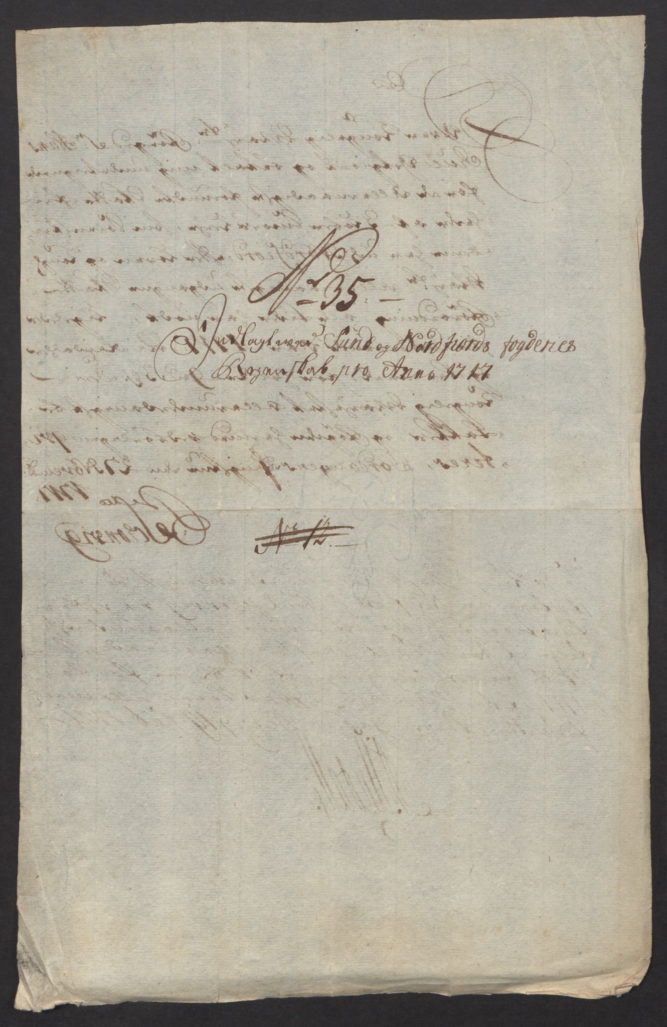 Rentekammeret inntil 1814, Reviderte regnskaper, Fogderegnskap, RA/EA-4092/R53/L3441: Fogderegnskap Sunn- og Nordfjord, 1717-1718, s. 266