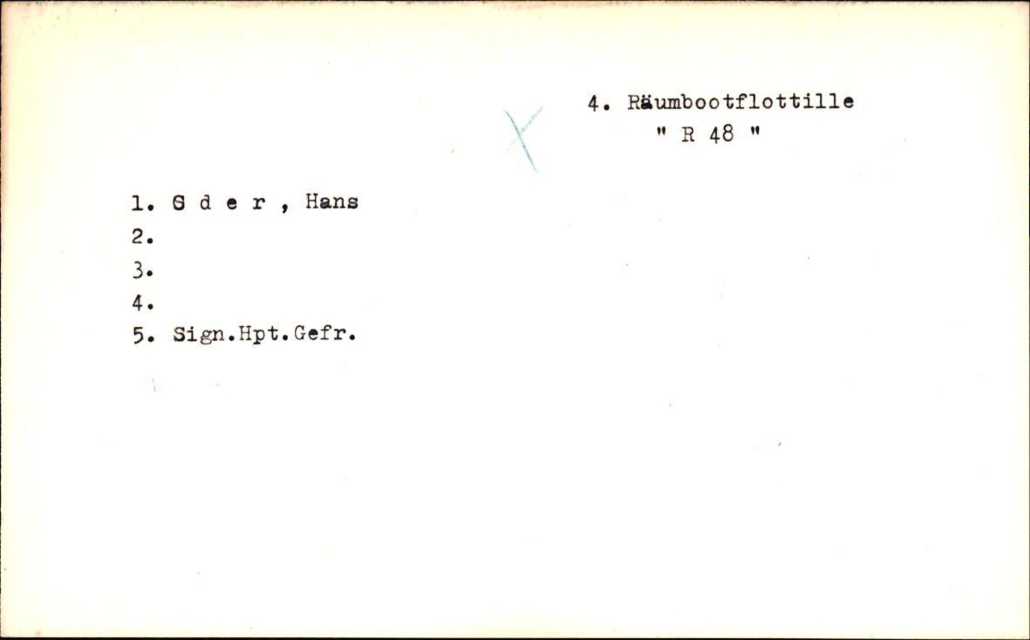 Hjemsendte tyskere , RA/RAFA-6487/D/Da/L0003: Krause- Pauletta, 1945-1947, s. 1039