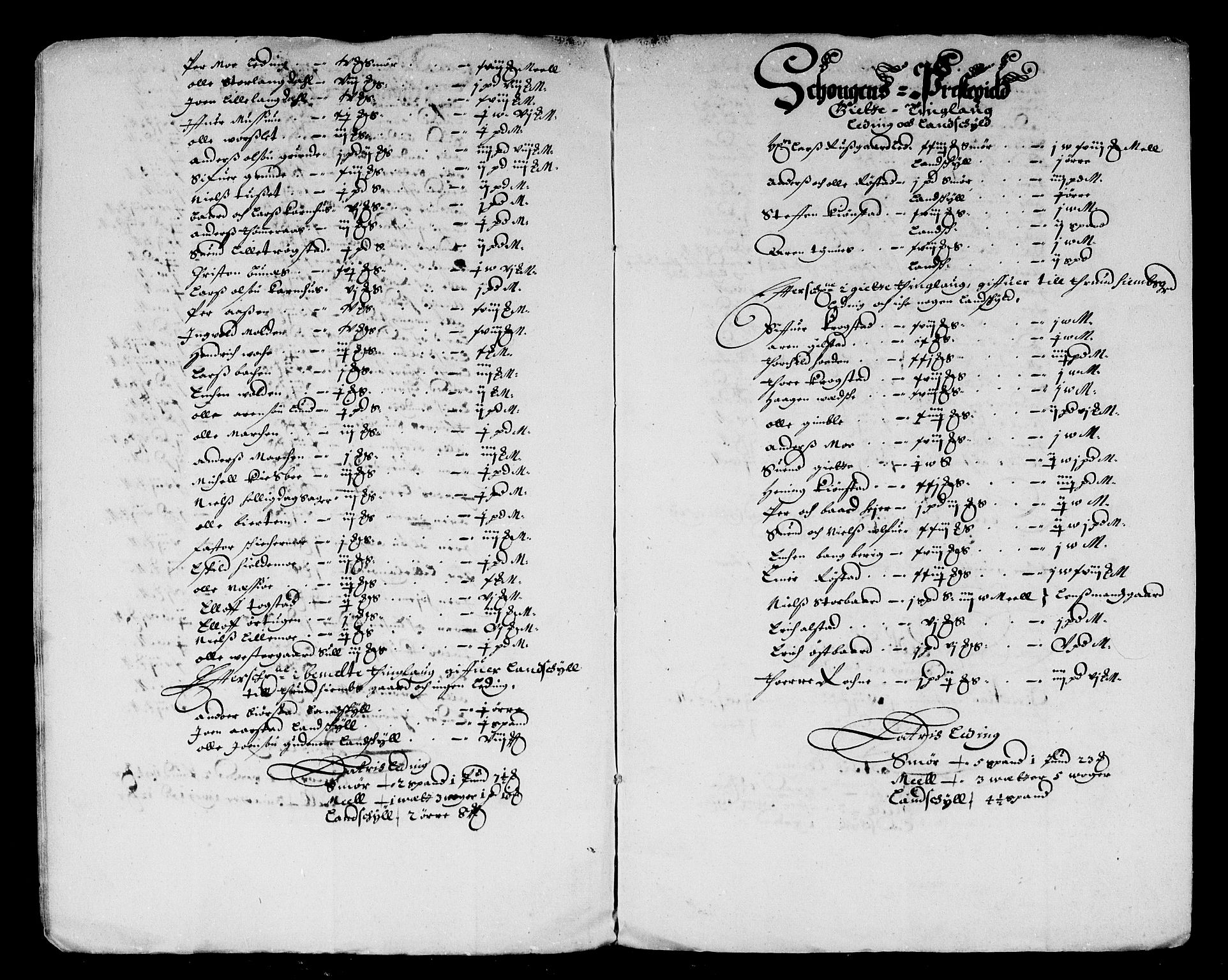 Rentekammeret inntil 1814, Reviderte regnskaper, Stiftamtstueregnskaper, Trondheim stiftamt og Nordland amt, AV/RA-EA-6044/R/Rd/L0040: Trondheim stiftamt, 1670-1674