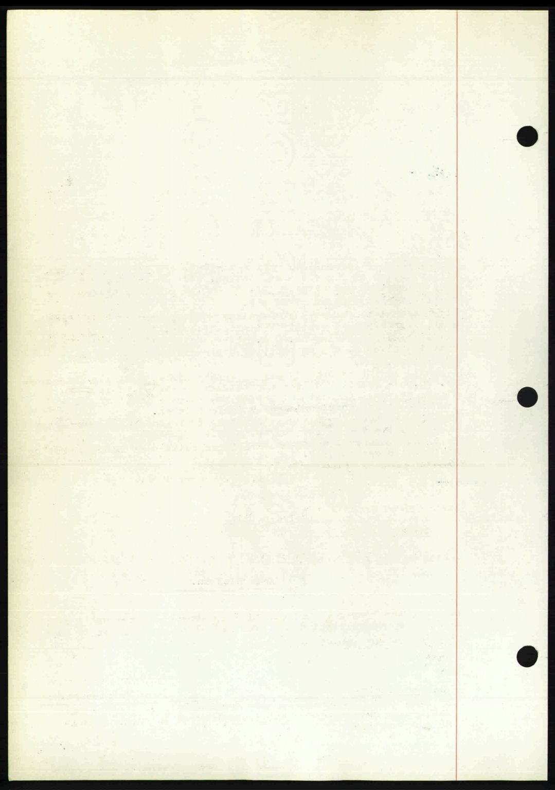 Nedenes sorenskriveri, SAK/1221-0006/G/Gb/Gba/L0061: Pantebok nr. A13, 1949-1949, Dagboknr: 1416/1949
