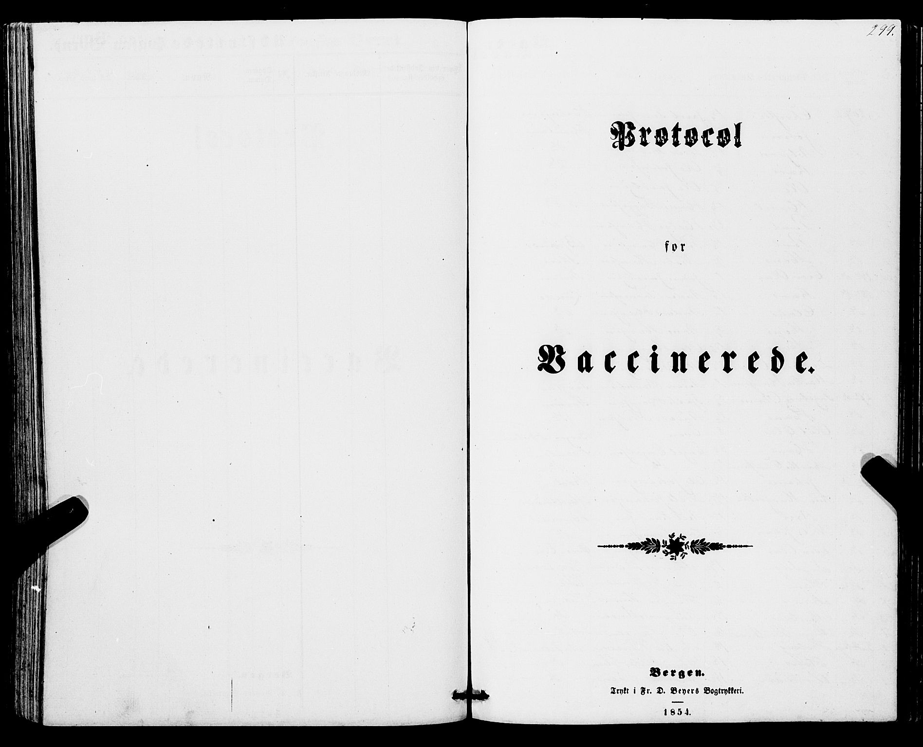 Os sokneprestembete, SAB/A-99929: Ministerialbok nr. A 17, 1860-1873, s. 299
