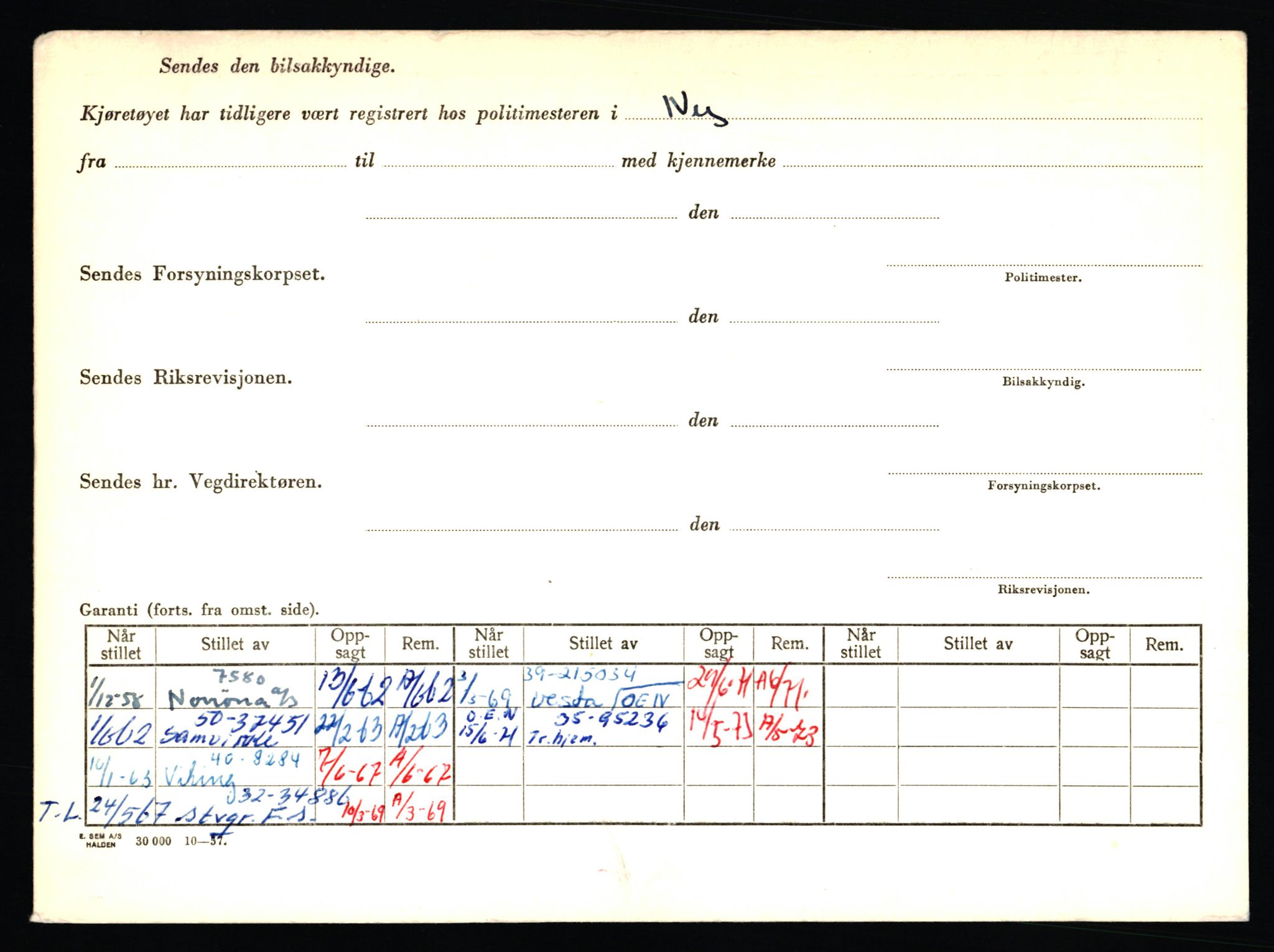 Stavanger trafikkstasjon, AV/SAST-A-101942/0/F/L0037: L-20500 - L-21499, 1930-1971, s. 476