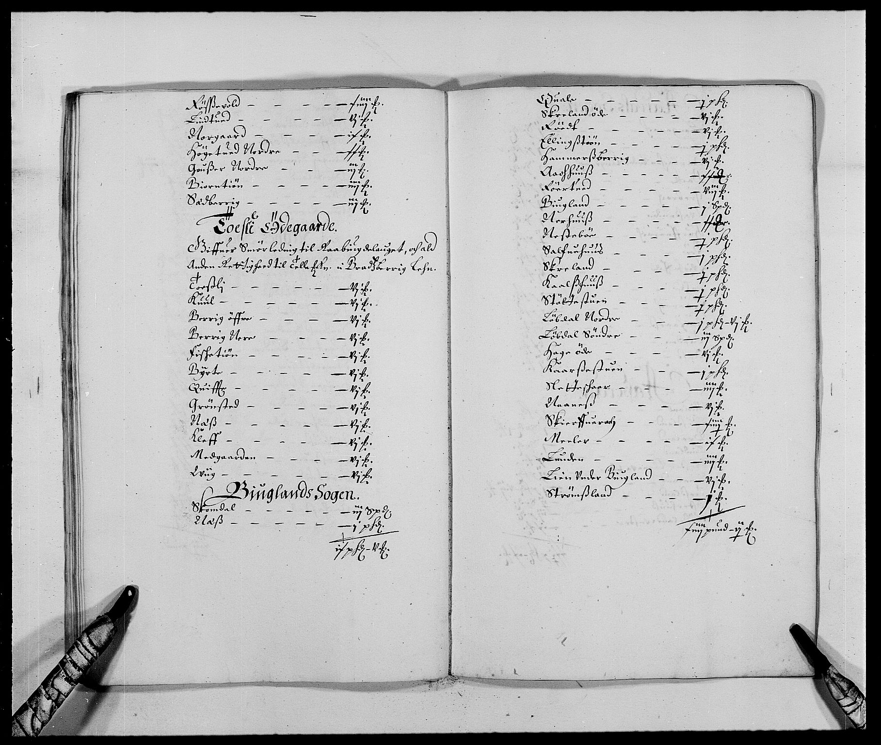 Rentekammeret inntil 1814, Reviderte regnskaper, Fogderegnskap, AV/RA-EA-4092/R40/L2431: Fogderegnskap Råbyggelag, 1664-1668, s. 163