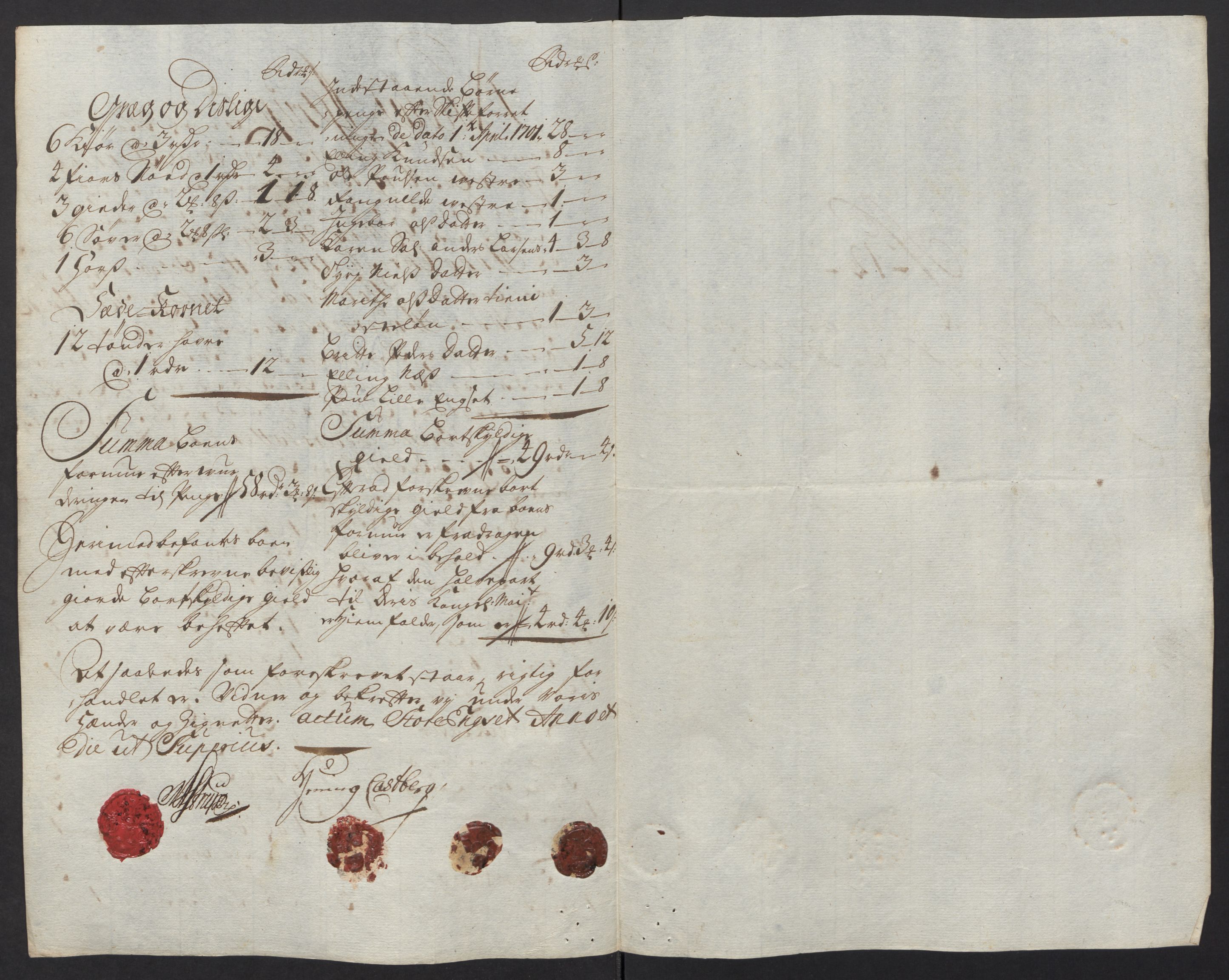 Rentekammeret inntil 1814, Reviderte regnskaper, Fogderegnskap, AV/RA-EA-4092/R54/L3567: Fogderegnskap Sunnmøre, 1715, s. 172