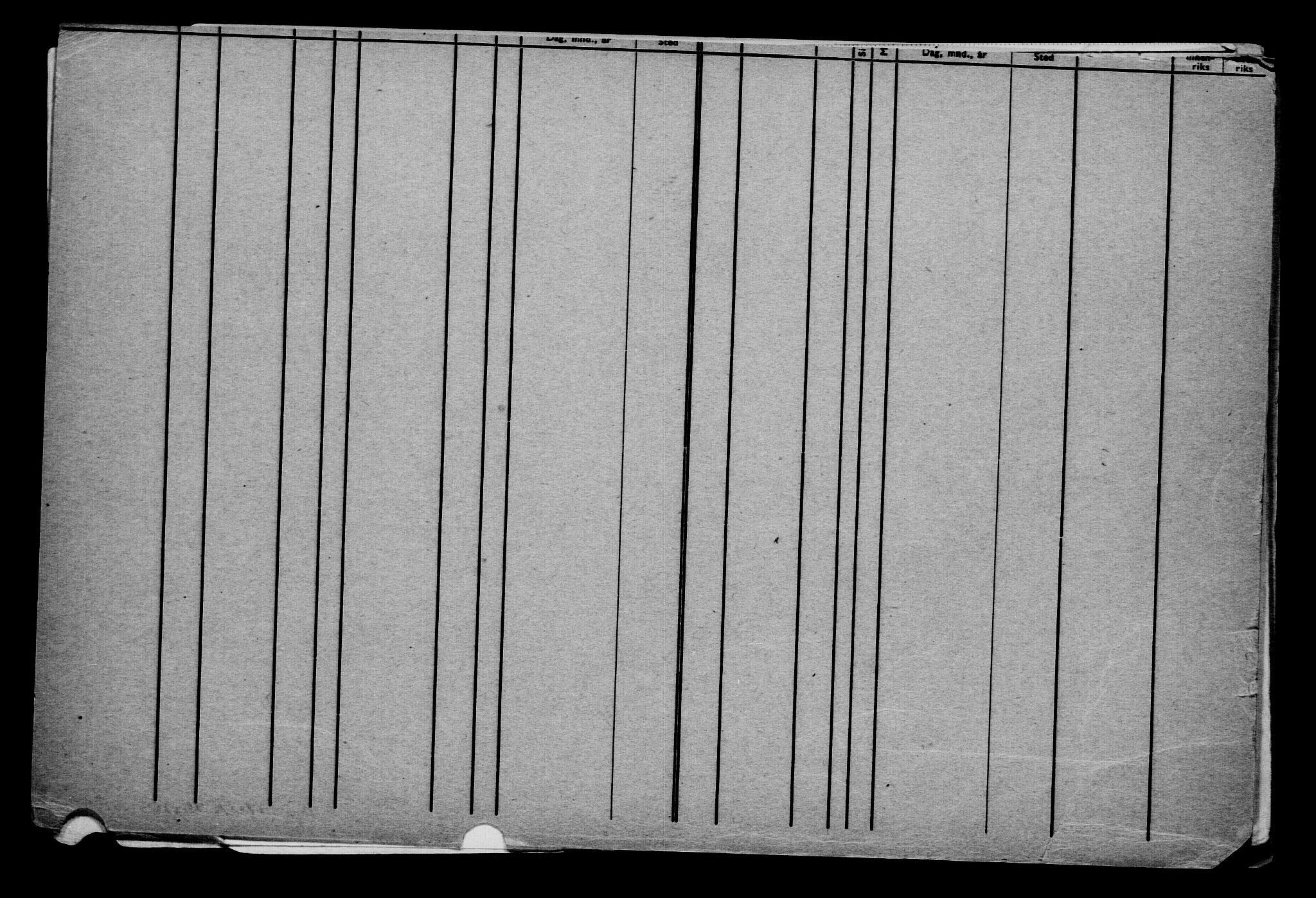 Direktoratet for sjømenn, AV/RA-S-3545/G/Gb/L0053: Hovedkort, 1904, s. 335