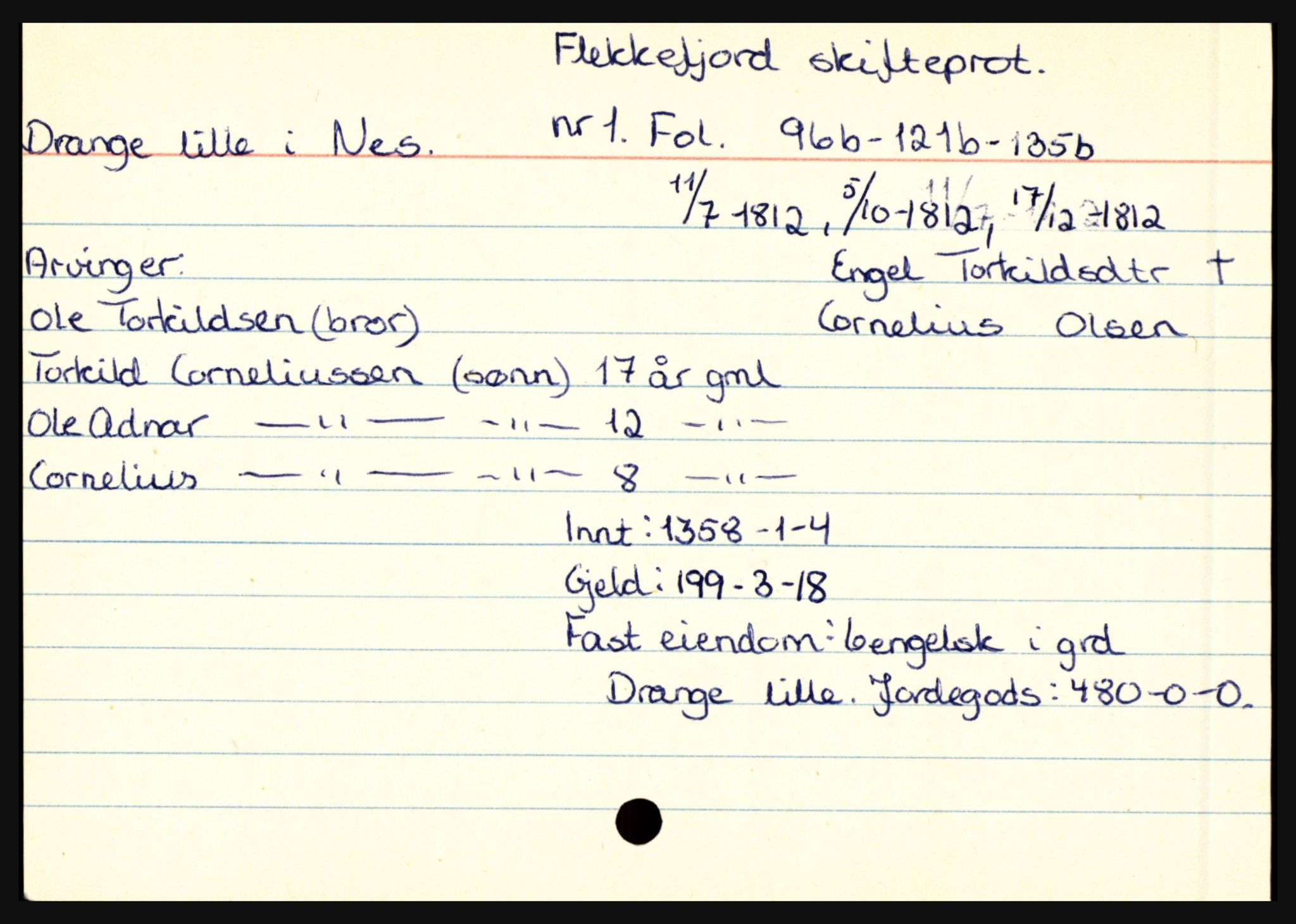 Flekkefjord sorenskriveri, AV/SAK-1221-0001/H, s. 117