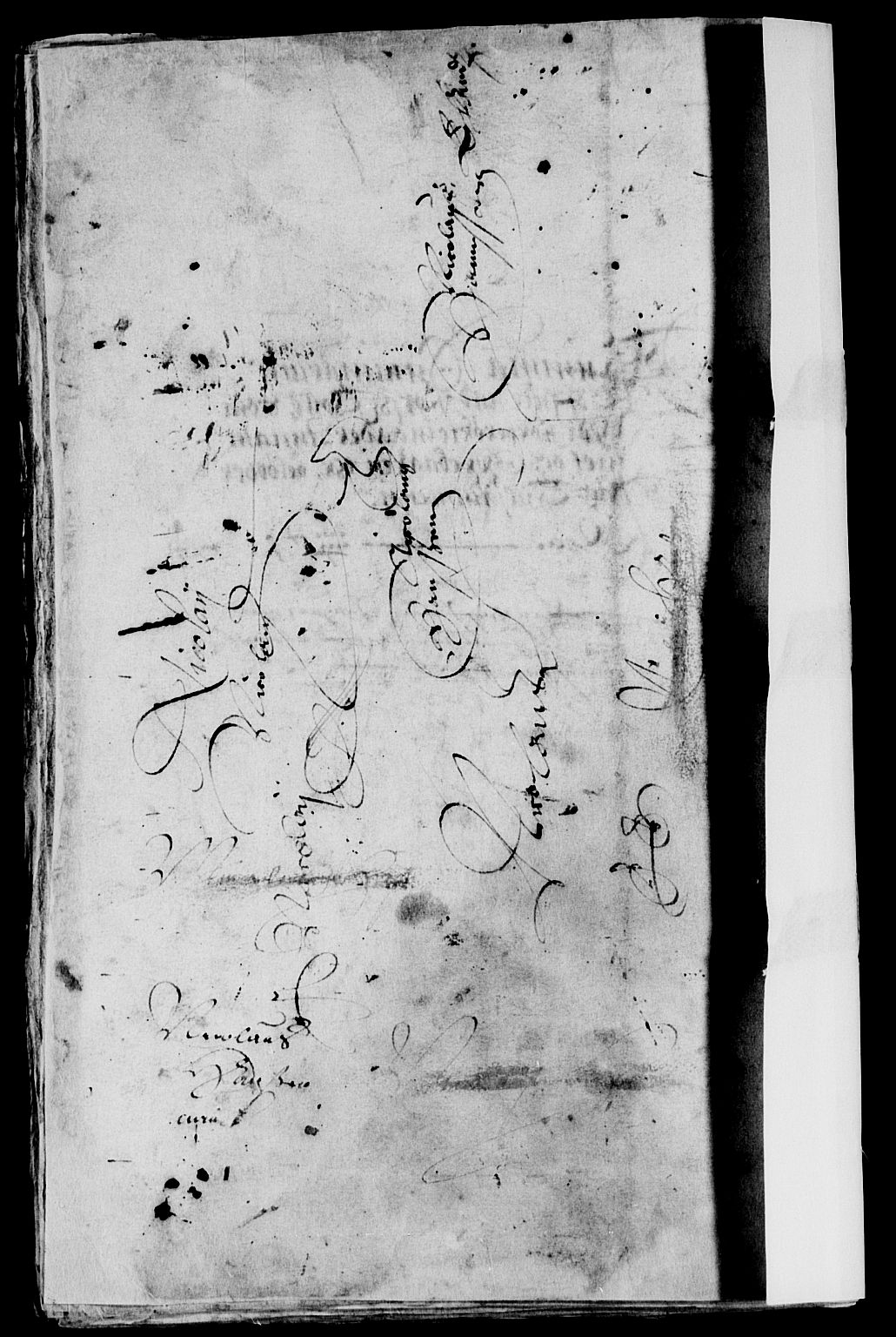 Rentekammeret inntil 1814, Reviderte regnskaper, Lensregnskaper, RA/EA-5023/R/Rb/Rbo/L0005: Tønsberg len, 1618-1621