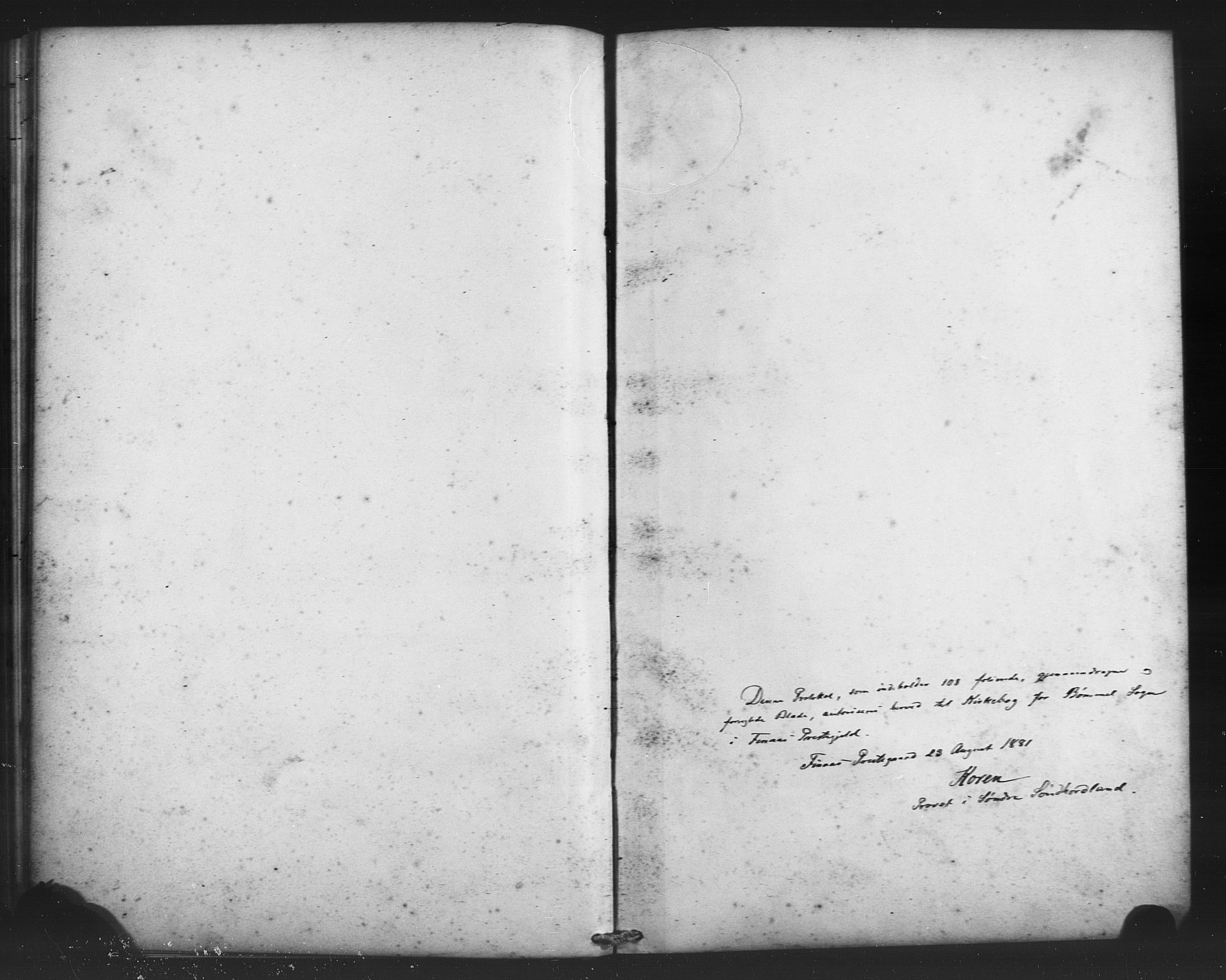 Finnås sokneprestembete, AV/SAB-A-99925/H/Ha/Haa/Haad/L0001: Ministerialbok nr. D 1, 1880-1894
