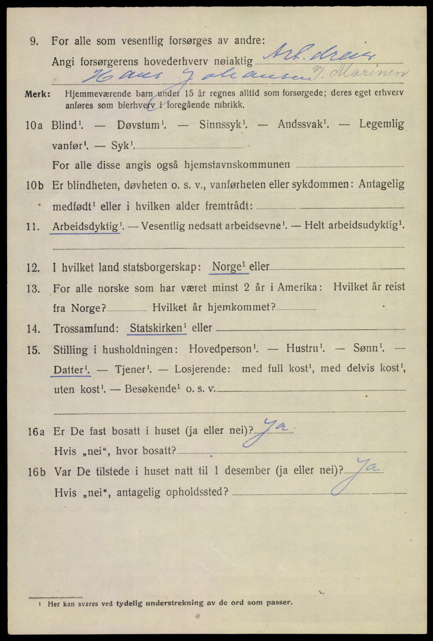 SAKO, Folketelling 1920 for 0703 Horten kjøpstad, 1920, s. 25432