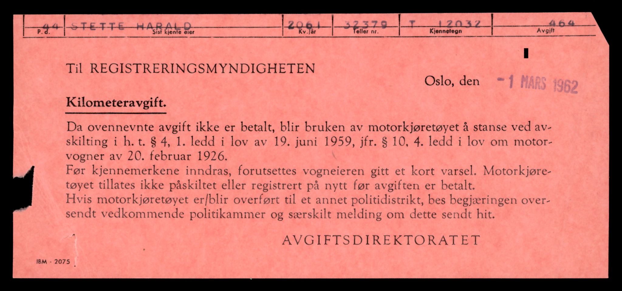 Møre og Romsdal vegkontor - Ålesund trafikkstasjon, AV/SAT-A-4099/F/Fe/L0032: Registreringskort for kjøretøy T 11997 - T 12149, 1927-1998, s. 1135