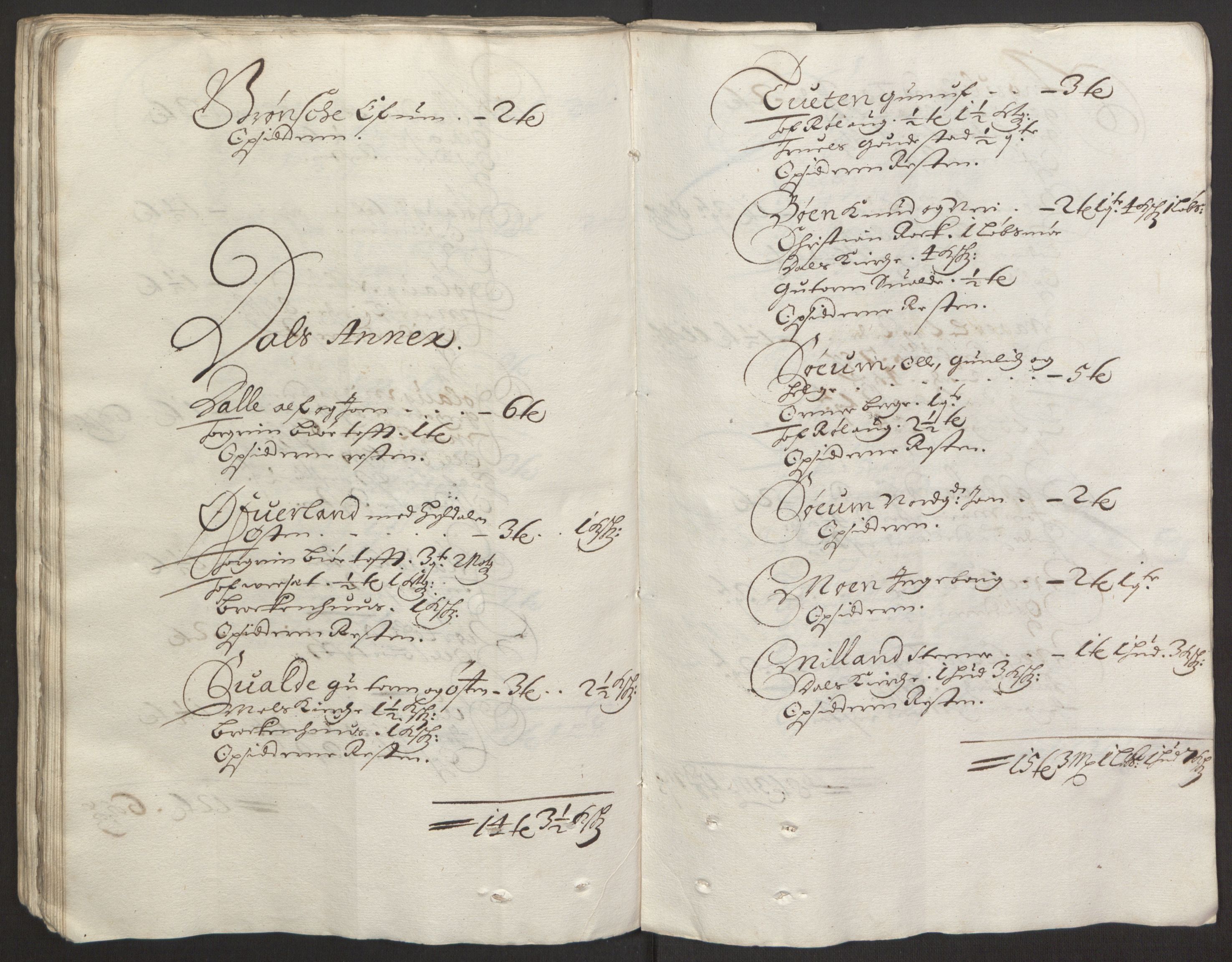 Rentekammeret inntil 1814, Reviderte regnskaper, Fogderegnskap, RA/EA-4092/R35/L2077: Fogderegnskap Øvre og Nedre Telemark, 1680-1684, s. 183
