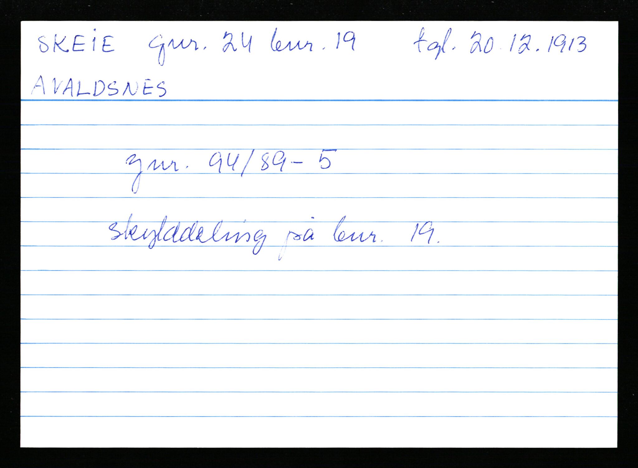 Statsarkivet i Stavanger, AV/SAST-A-101971/03/Y/Yk/L0035: Registerkort sortert etter gårdsnavn: Sikvaland lille - Skorve, 1750-1930, s. 304