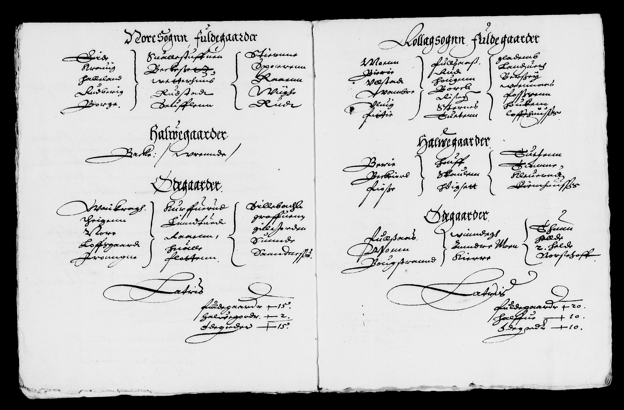 Rentekammeret inntil 1814, Reviderte regnskaper, Lensregnskaper, AV/RA-EA-5023/R/Rb/Rba/L0043: Akershus len, 1608-1618