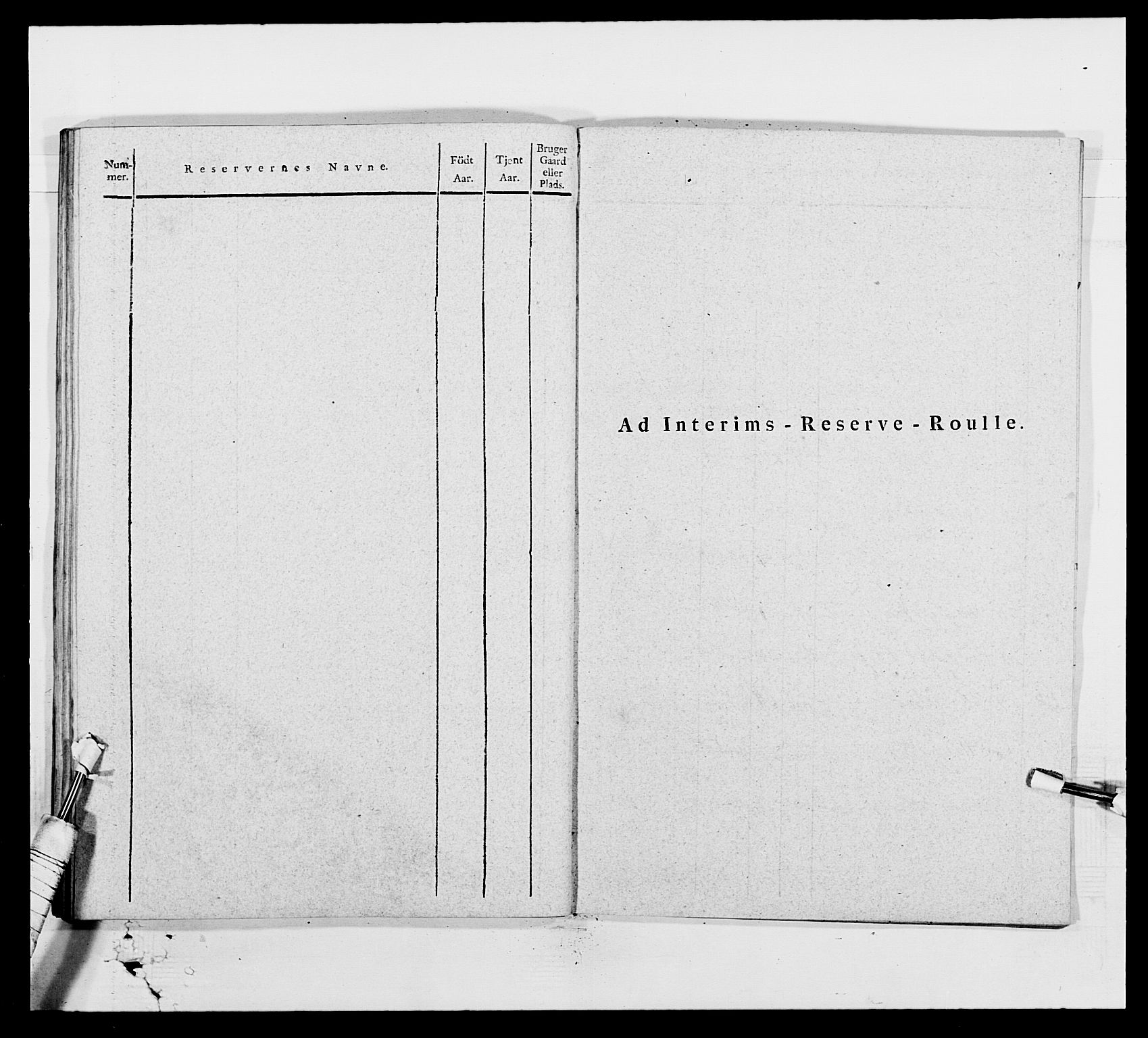 Generalitets- og kommissariatskollegiet, Det kongelige norske kommissariatskollegium, AV/RA-EA-5420/E/Eh/L0003: 1. Sønnafjelske dragonregiment, 1767-1812, s. 855