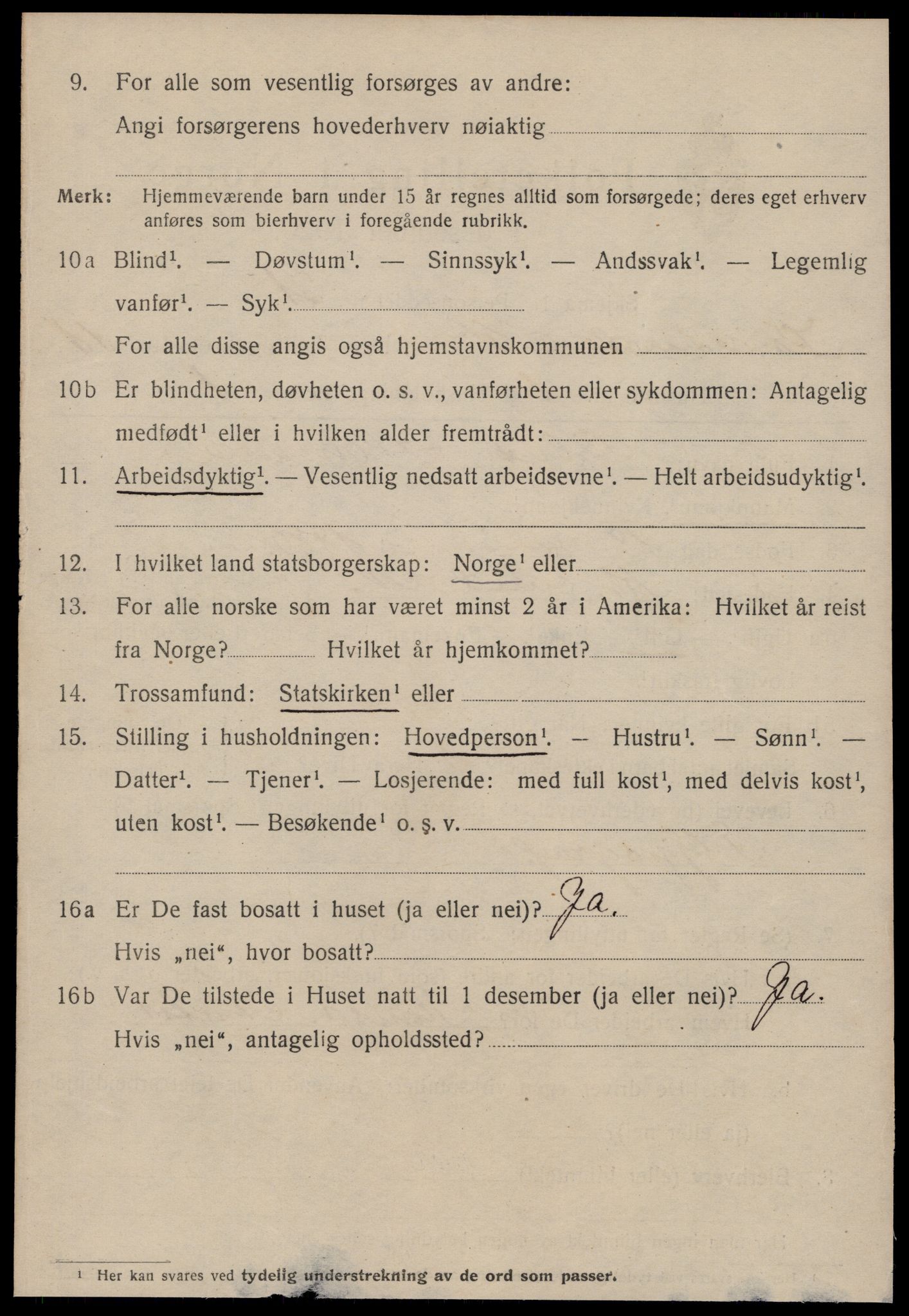 SAT, Folketelling 1920 for 1503 Kristiansund kjøpstad, 1920, s. 23902