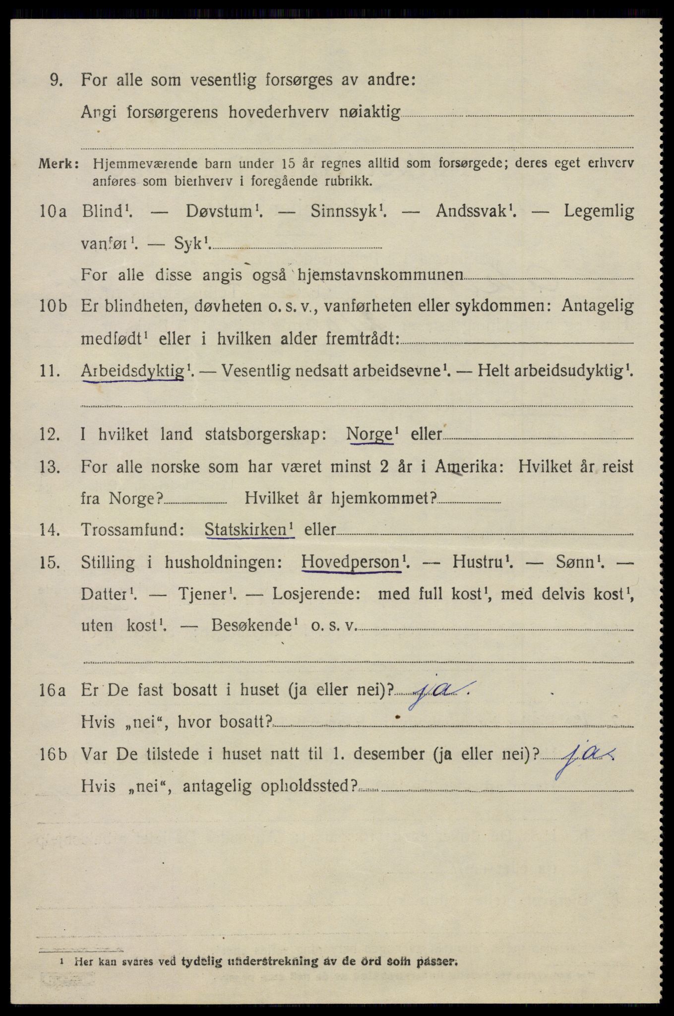 SAO, Folketelling 1920 for 0218 Aker herred, 1920, s. 81643