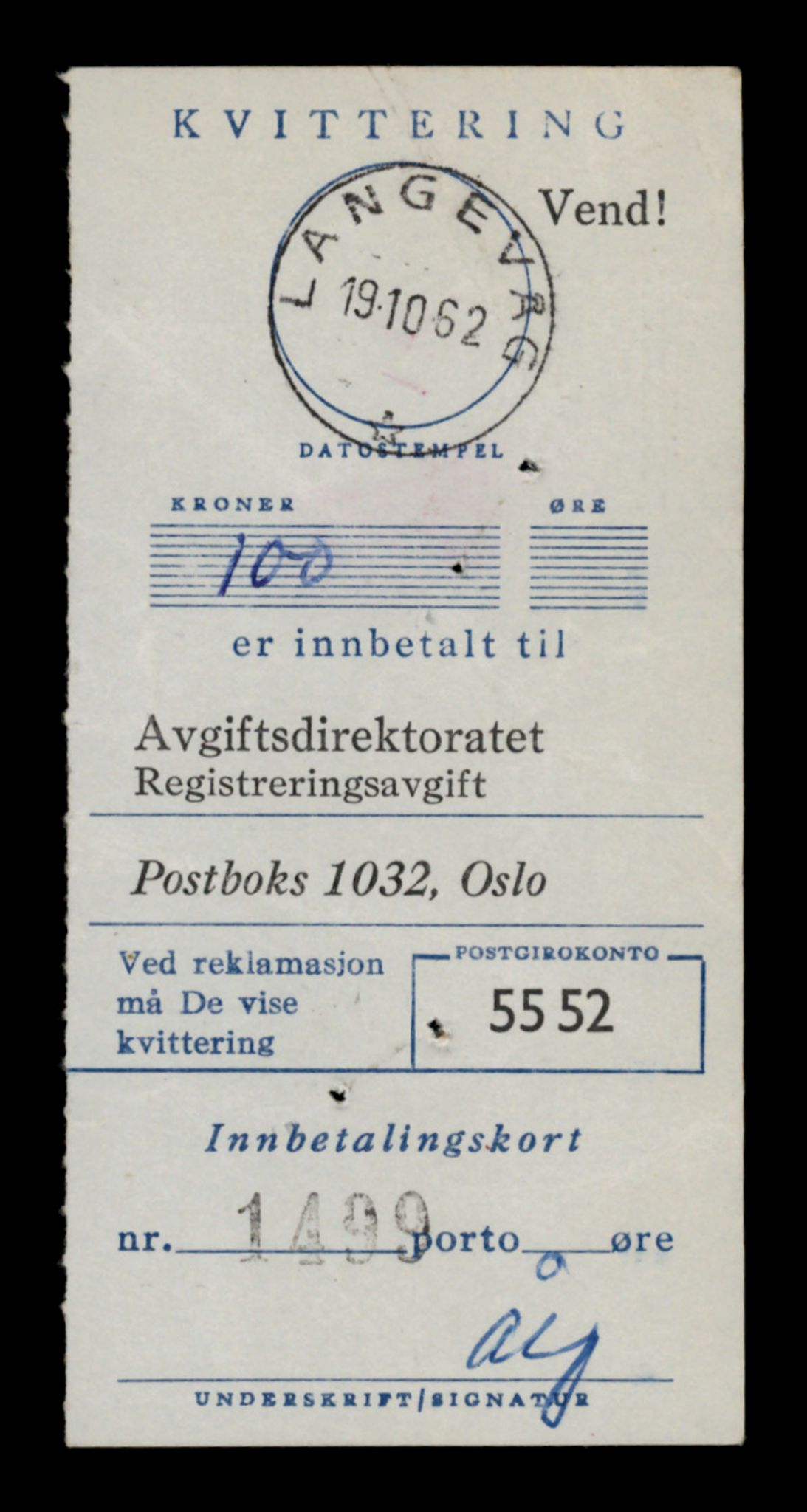 Møre og Romsdal vegkontor - Ålesund trafikkstasjon, AV/SAT-A-4099/F/Fe/L0037: Registreringskort for kjøretøy T 13031 - T 13179, 1927-1998, s. 2369