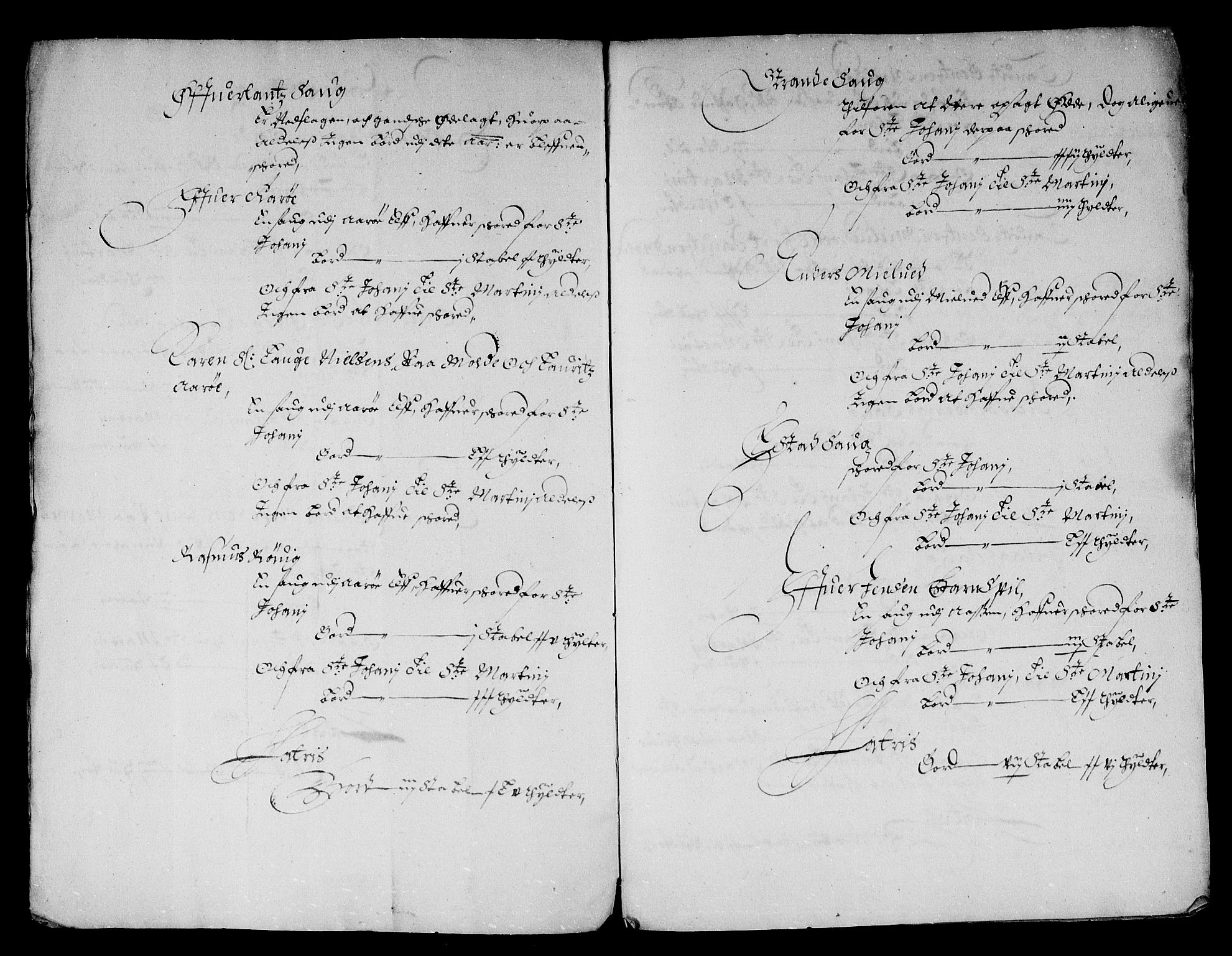Rentekammeret inntil 1814, Reviderte regnskaper, Stiftamtstueregnskaper, Trondheim stiftamt og Nordland amt, AV/RA-EA-6044/R/Rd/L0003: Trondheim stiftamt, 1661-1662