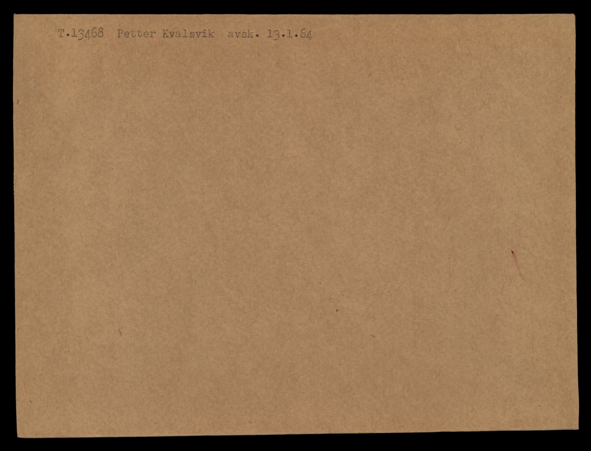Møre og Romsdal vegkontor - Ålesund trafikkstasjon, AV/SAT-A-4099/F/Fe/L0039: Registreringskort for kjøretøy T 13361 - T 13530, 1927-1998, s. 1855