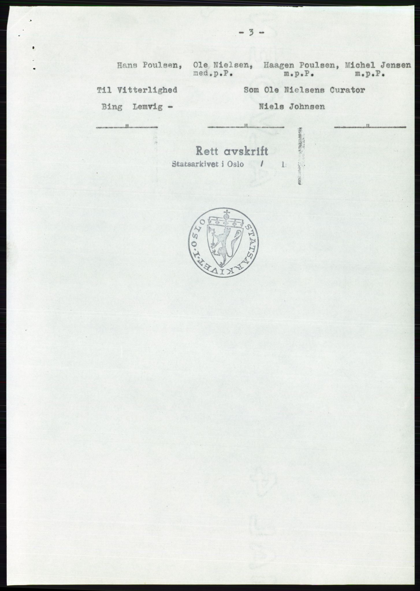 Statsarkivet i Oslo, SAO/A-10621/Z/Zd/L0007: Avskrifter, j.nr 804-1436/1957, 1957, s. 452