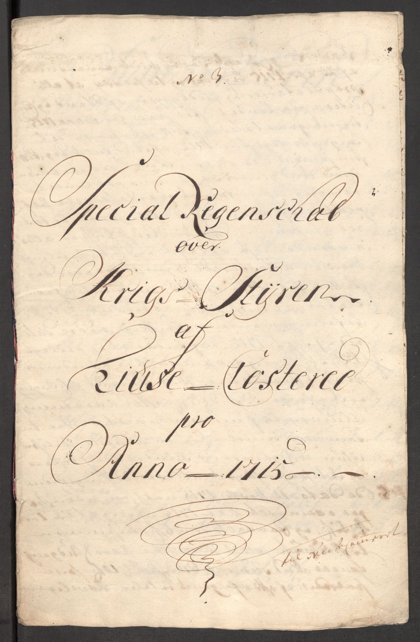 Rentekammeret inntil 1814, Reviderte regnskaper, Fogderegnskap, RA/EA-4092/R50/L3160: Fogderegnskap Lyse kloster, 1710-1719, s. 317