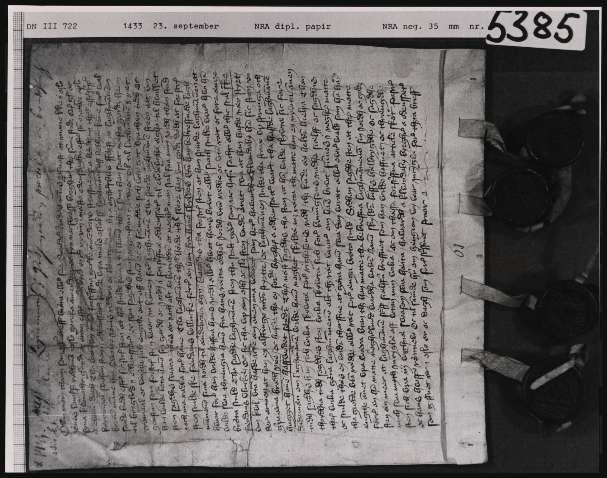 Riksarkivets diplomsamling, AV/RA-EA-5965/F02, 1395-1570, s. 130