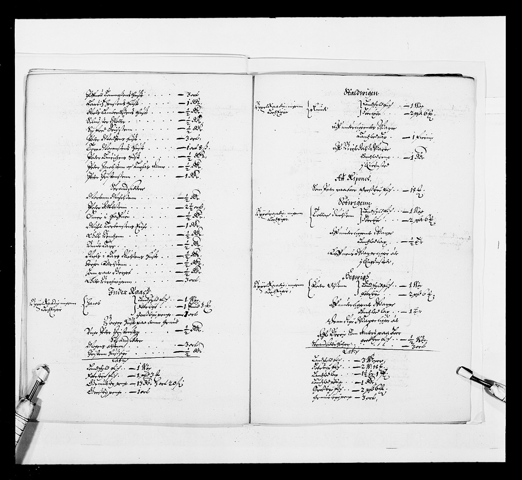 Stattholderembetet 1572-1771, RA/EA-2870/Ek/L0032/0002: Jordebøker 1662-1720: / Adelsjordebøker, 1665, s. 69