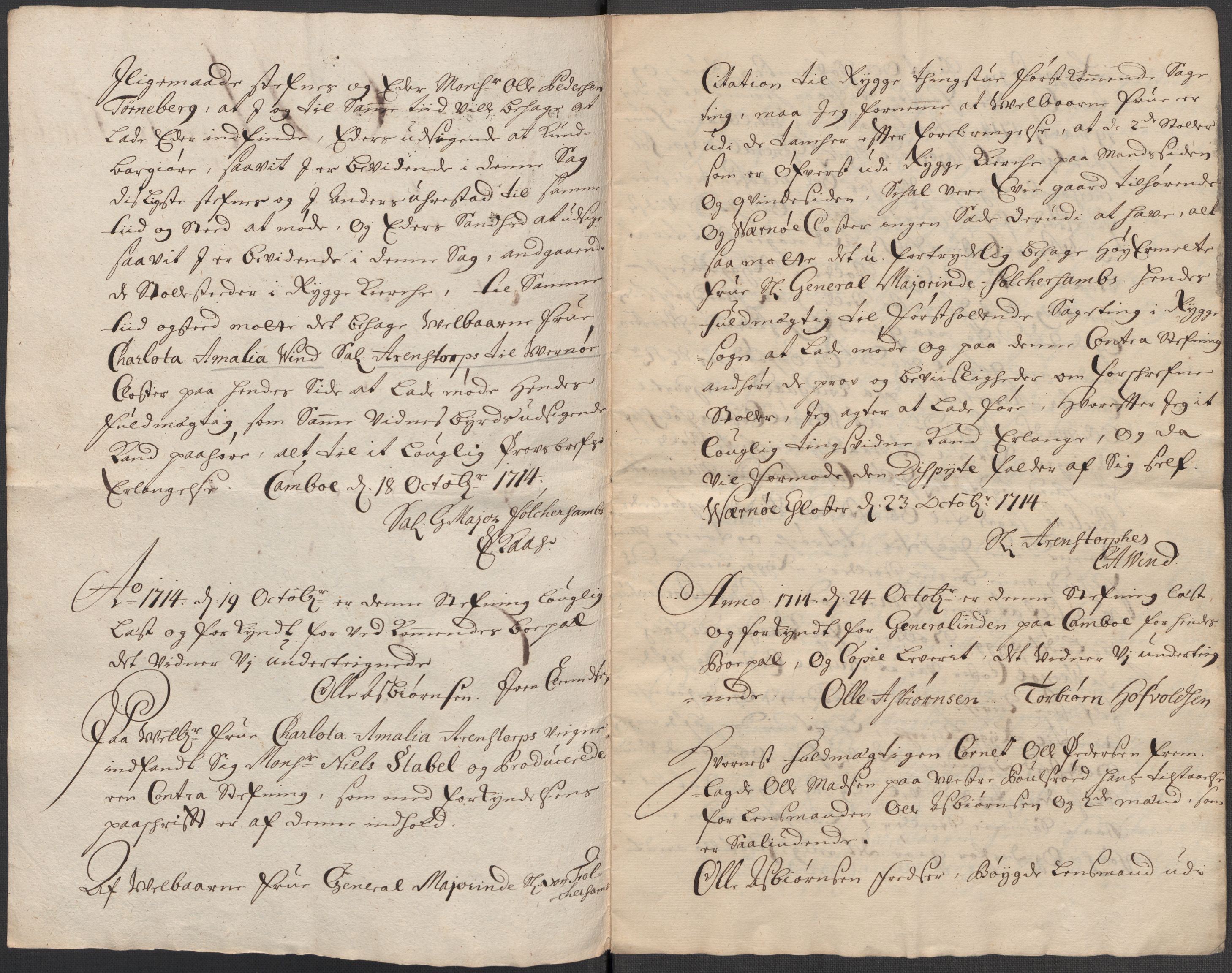 Riksarkivets diplomsamling, AV/RA-EA-5965/F15/L0005: Prestearkiv - Østfold, 1572-1830, s. 11