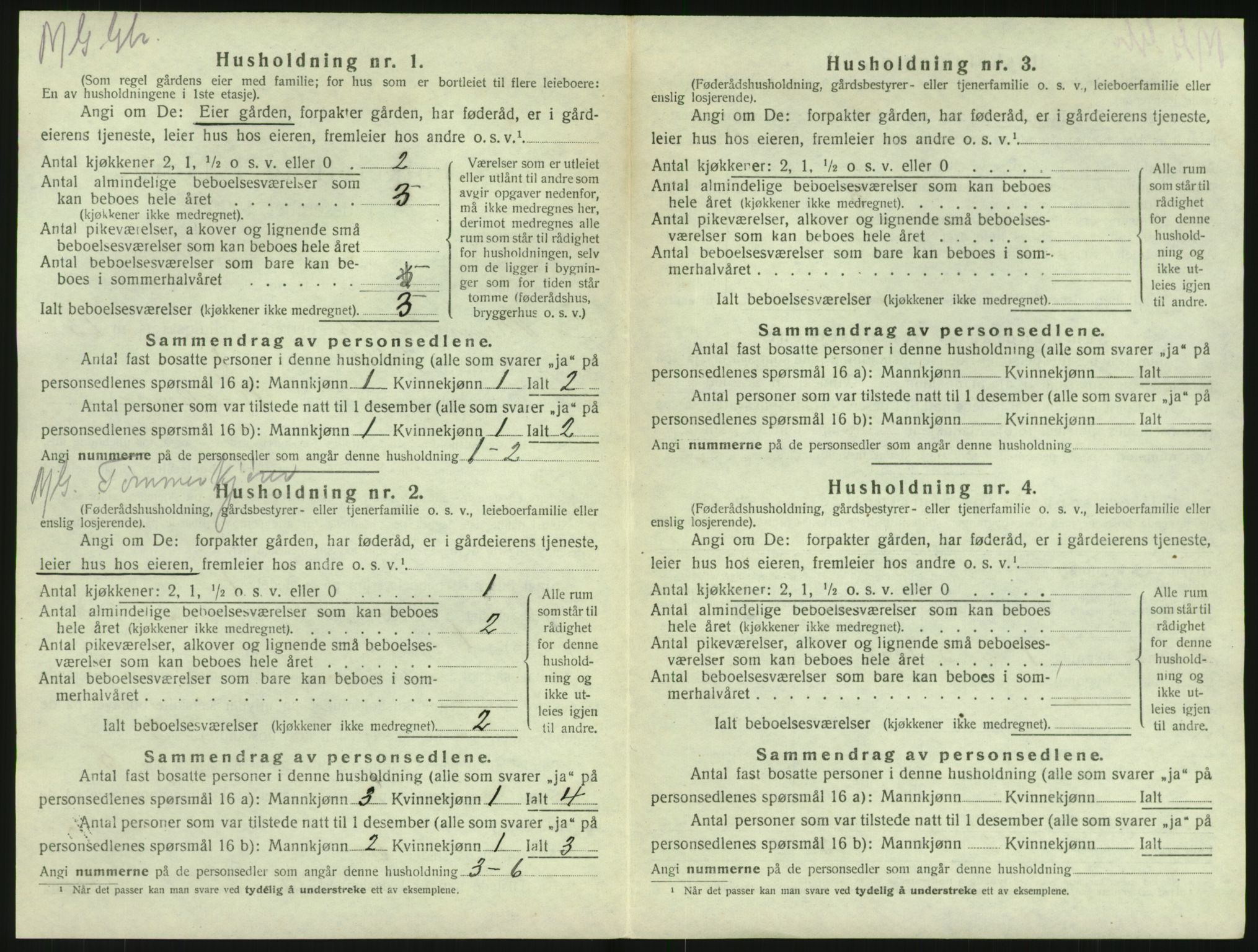 SAKO, Folketelling 1920 for 0726 Brunlanes herred, 1920, s. 1778
