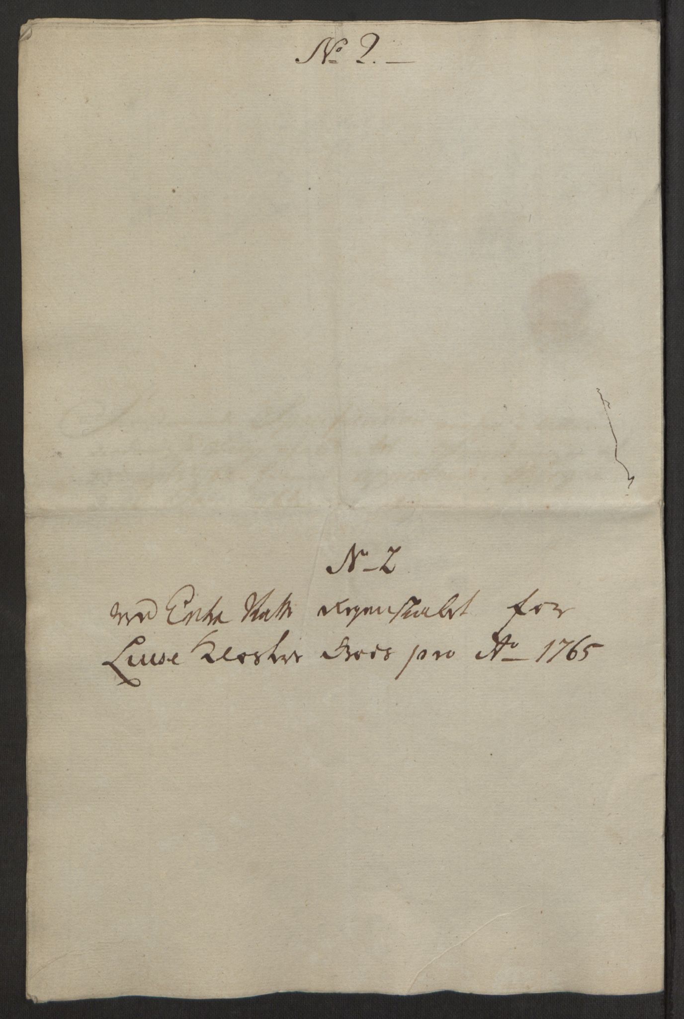 Rentekammeret inntil 1814, Reviderte regnskaper, Fogderegnskap, AV/RA-EA-4092/R50/L3180: Ekstraskatten Lyse kloster, 1762-1783, s. 69