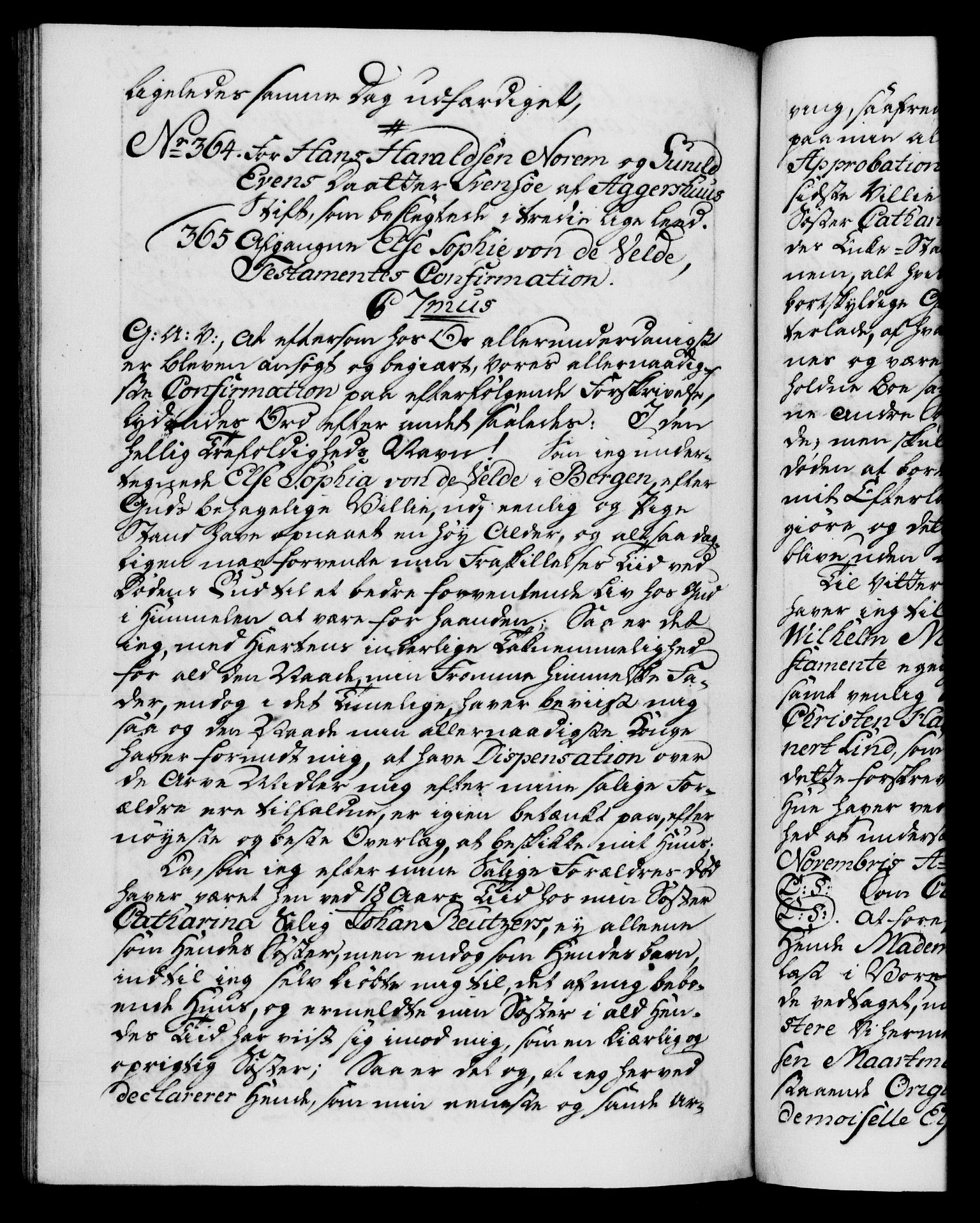 Danske Kanselli 1572-1799, AV/RA-EA-3023/F/Fc/Fca/Fcaa/L0041: Norske registre, 1760-1762, s. 776b