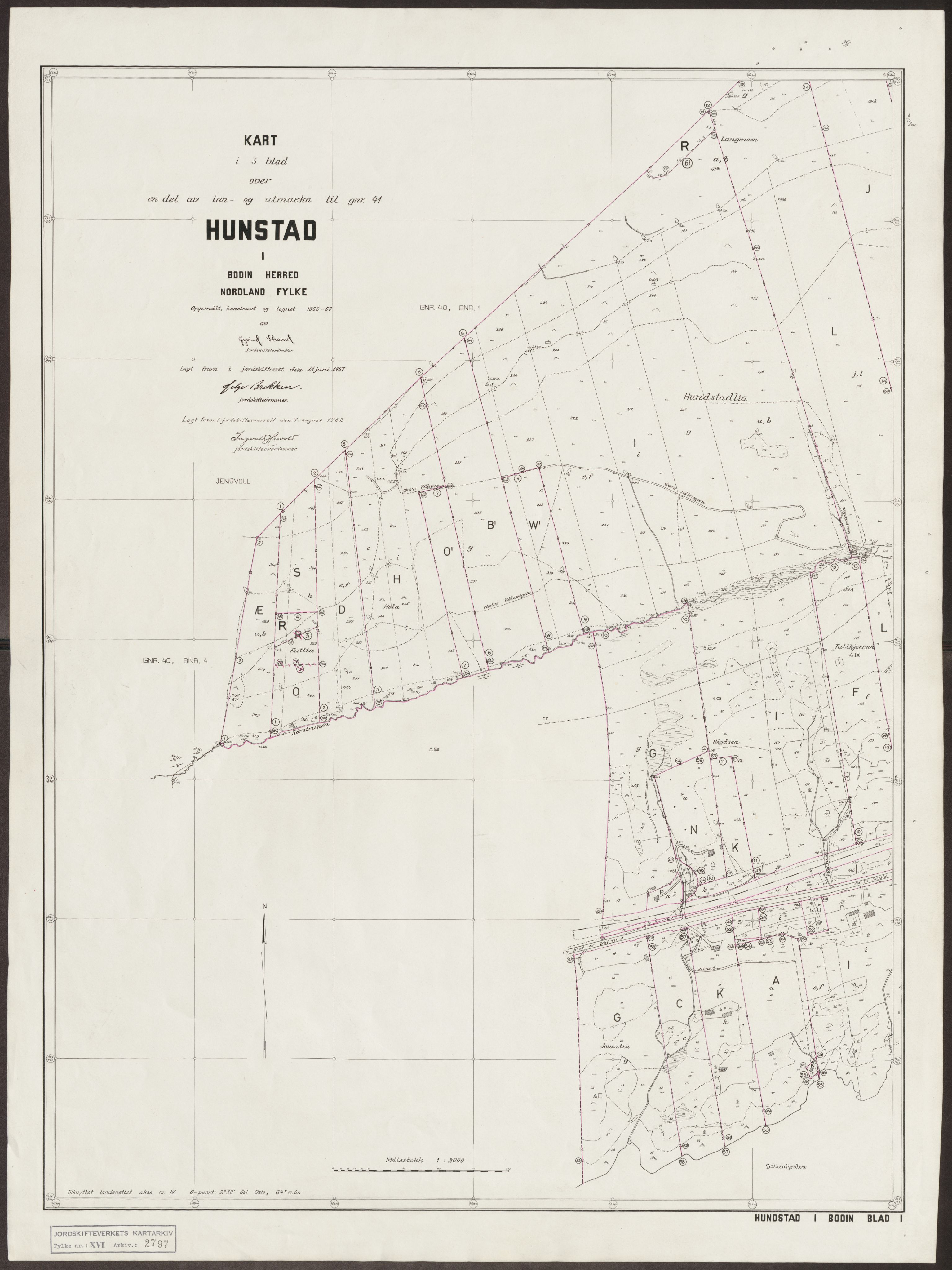 Jordskifteverkets kartarkiv, AV/RA-S-3929/T, 1859-1988, s. 3609