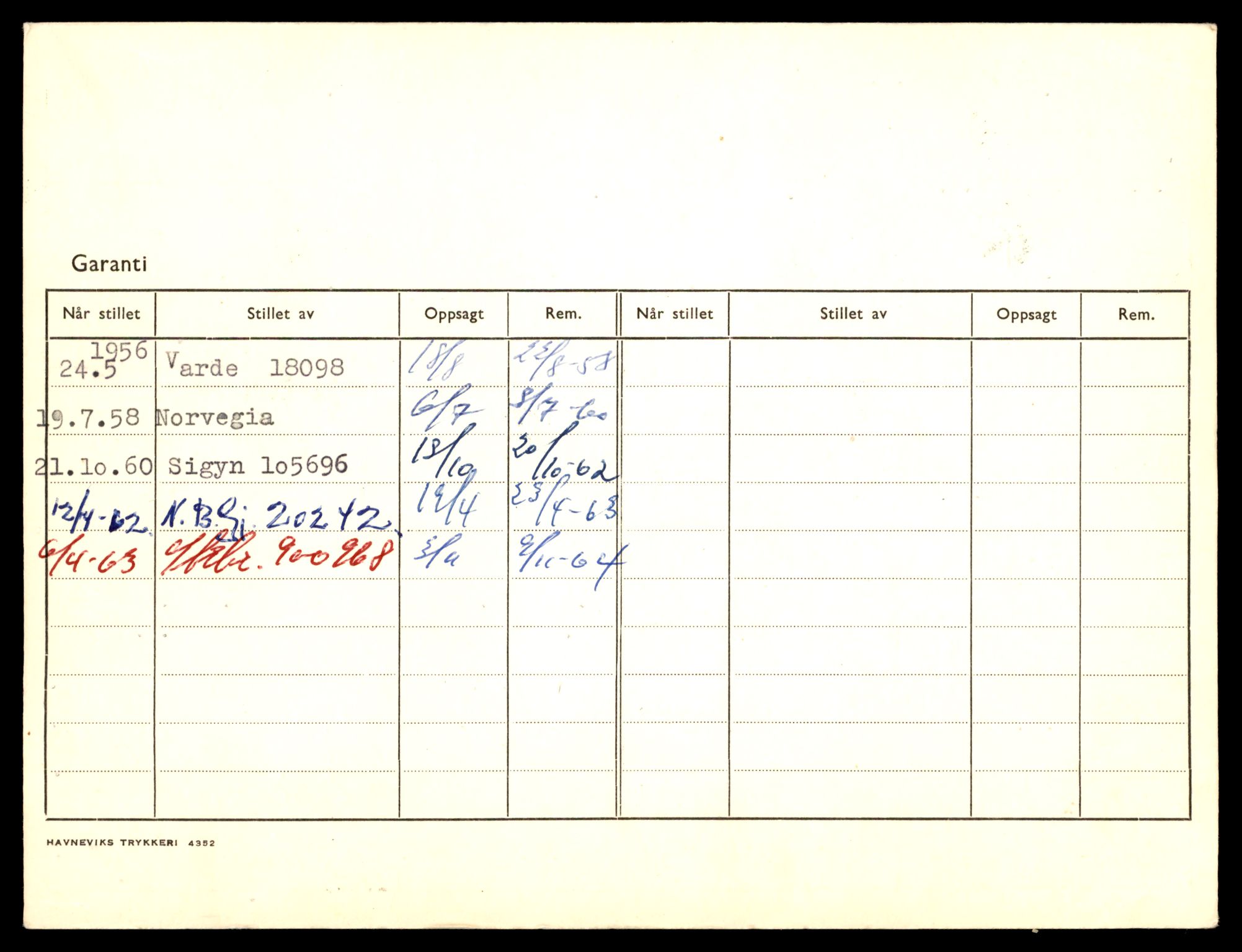 Møre og Romsdal vegkontor - Ålesund trafikkstasjon, AV/SAT-A-4099/F/Fe/L0017: Registreringskort for kjøretøy T 1985 - T 10090, 1927-1998, s. 2212