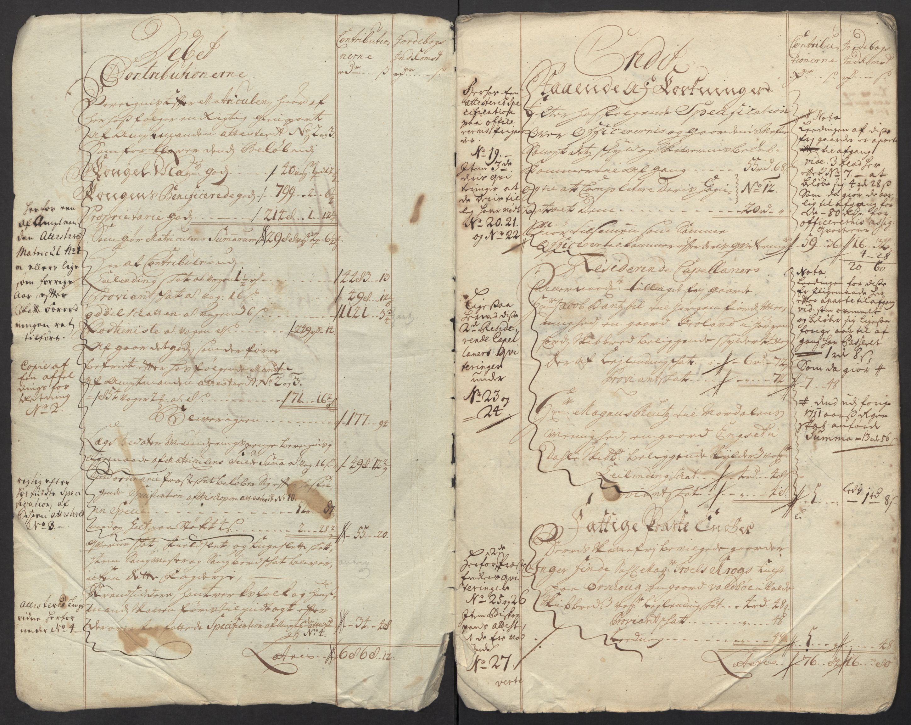 Rentekammeret inntil 1814, Reviderte regnskaper, Fogderegnskap, RA/EA-4092/R54/L3565: Fogderegnskap Sunnmøre, 1712-1713, s. 5