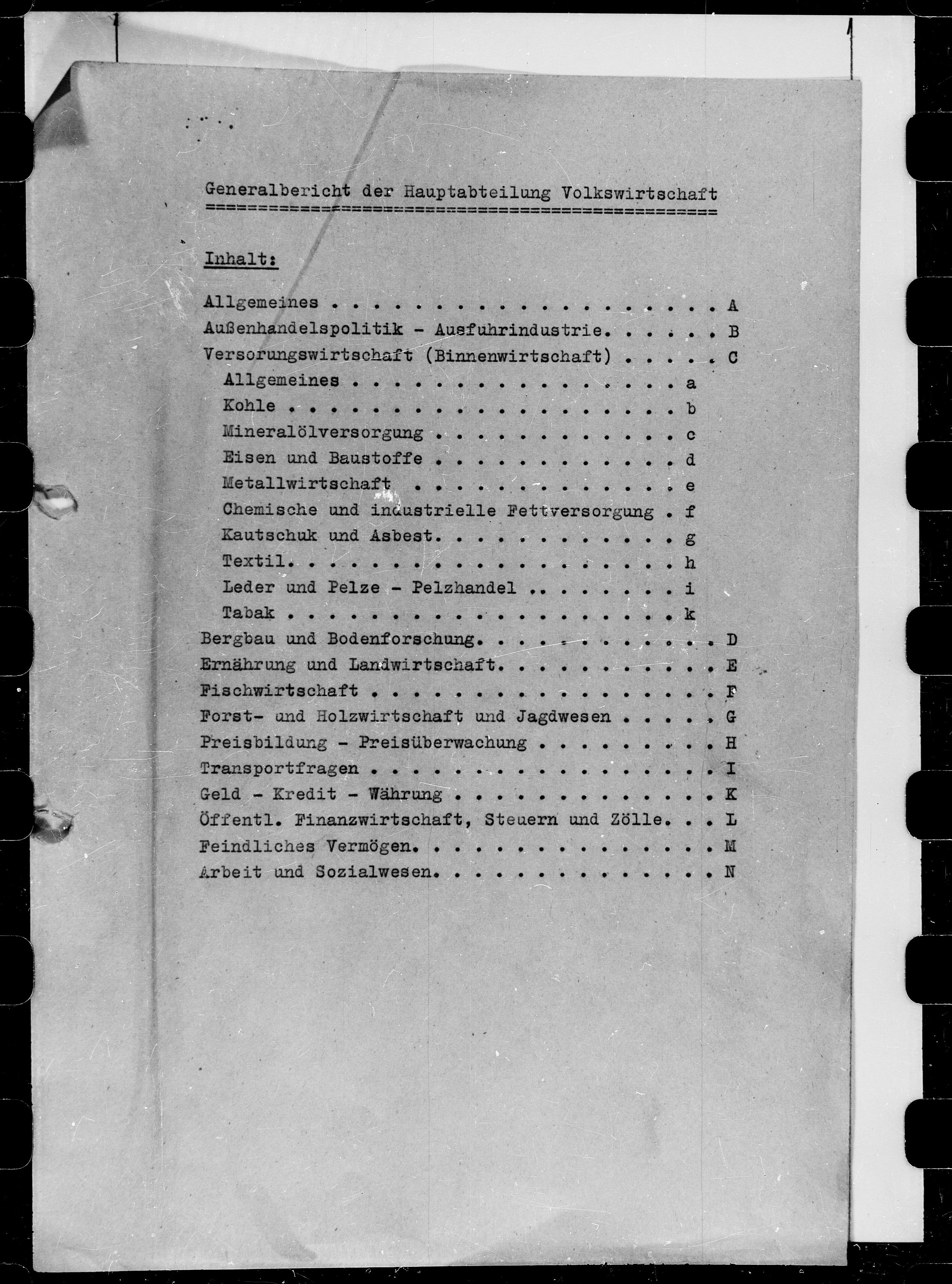 Documents Section, AV/RA-RAFA-2200/V/L0073: Film med FO IIs bestillingsnummer., 1940-1945, s. 534