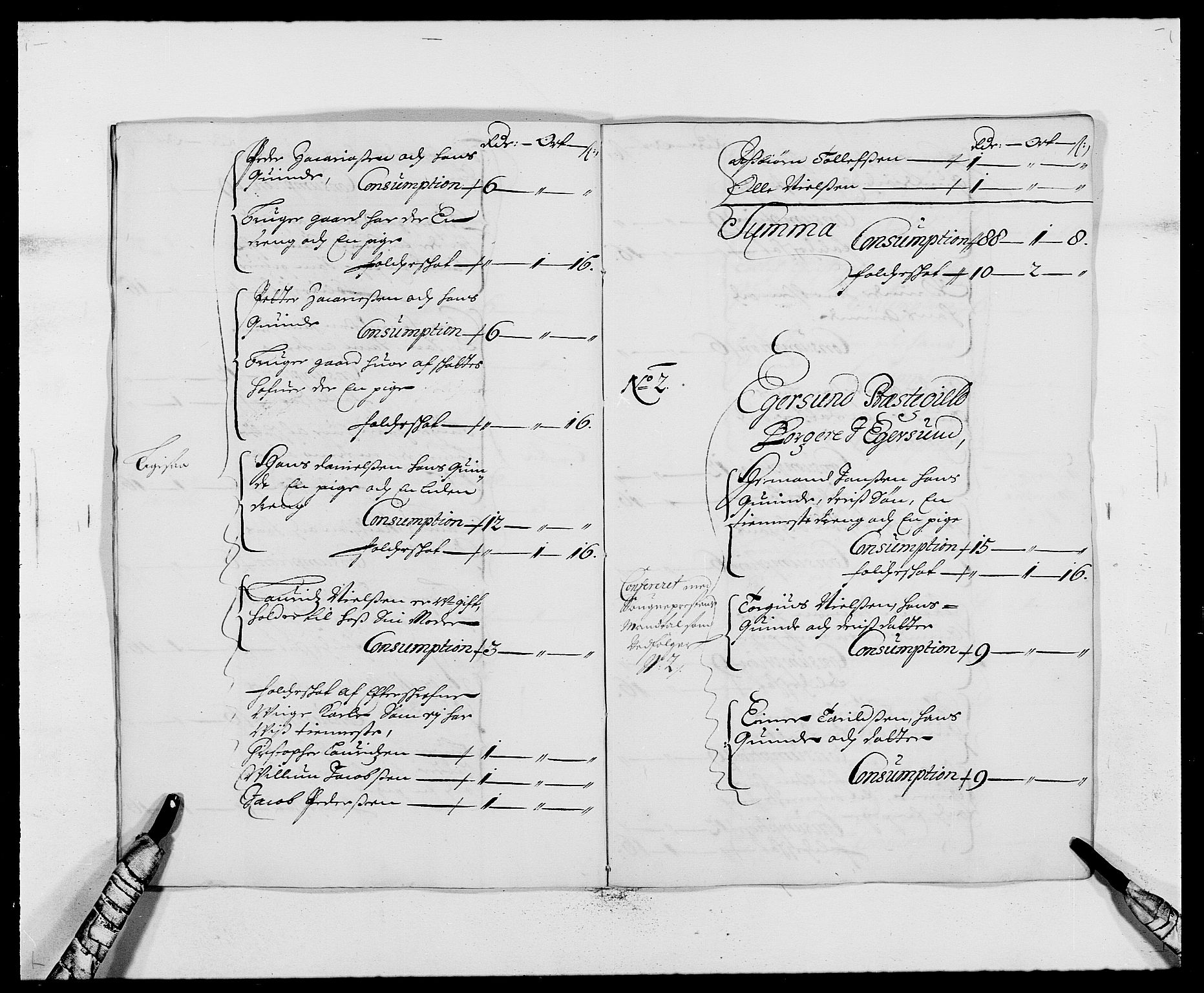 Rentekammeret inntil 1814, Reviderte regnskaper, Fogderegnskap, AV/RA-EA-4092/R46/L2723: Fogderegnskap Jæren og Dalane, 1682-1684, s. 73