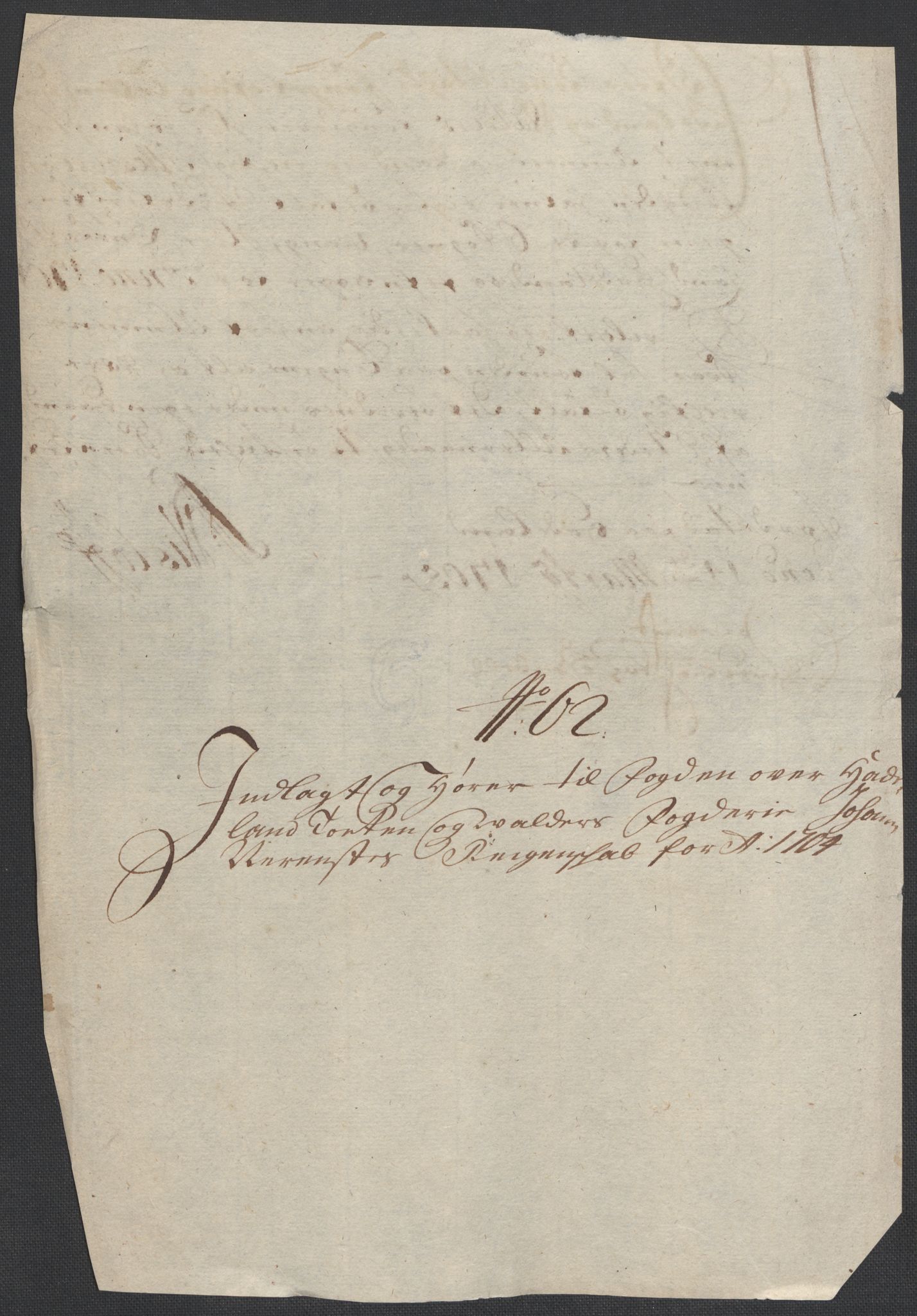 Rentekammeret inntil 1814, Reviderte regnskaper, Fogderegnskap, RA/EA-4092/R18/L1302: Fogderegnskap Hadeland, Toten og Valdres, 1704, s. 518