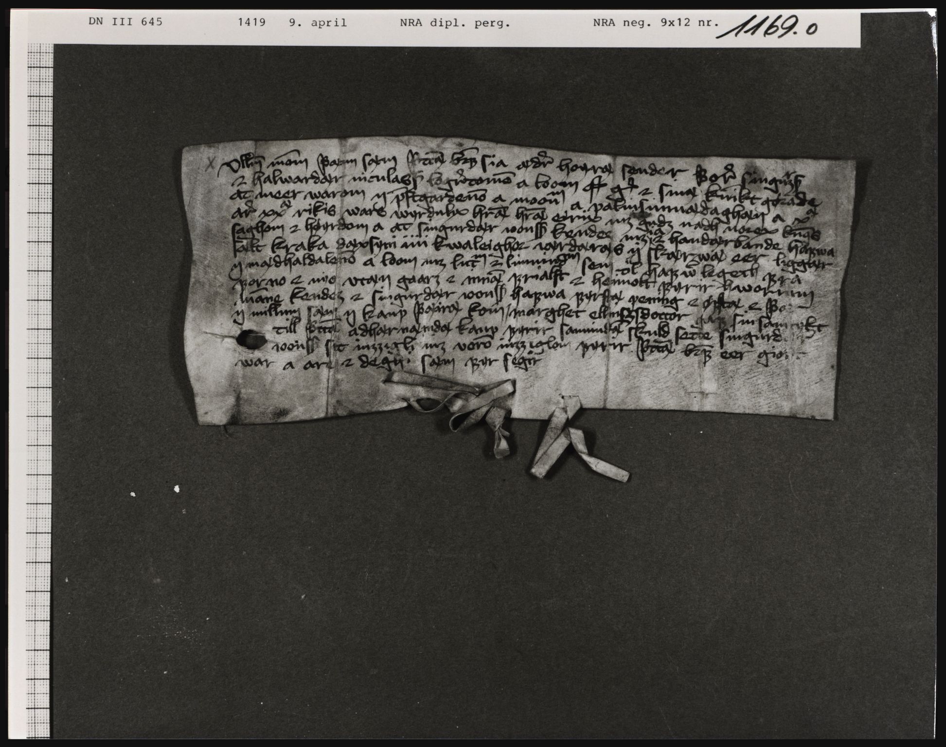 Riksarkivets diplomsamling, AV/RA-EA-5965/F01, 1333-1571, s. 3041