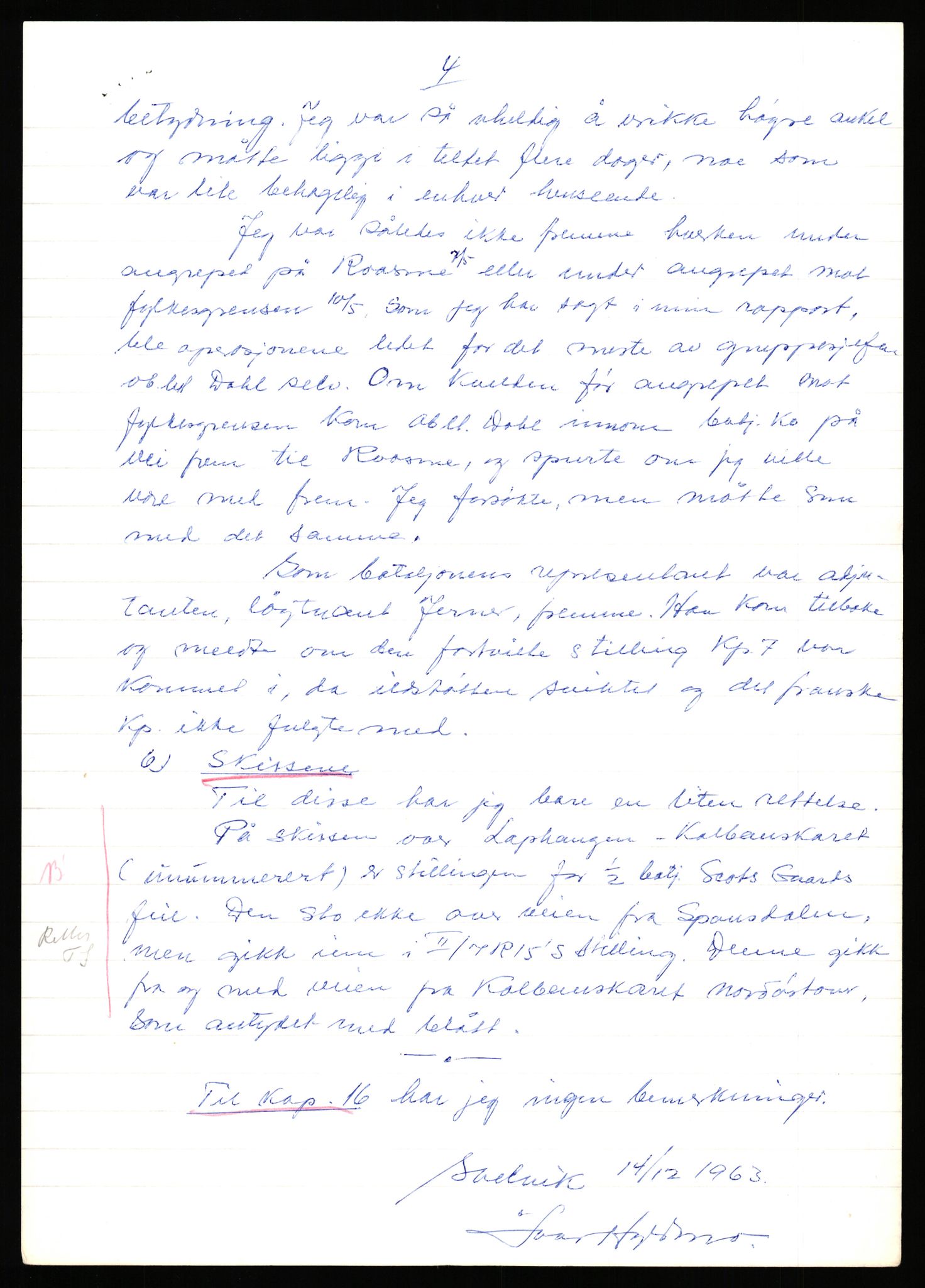 Forsvaret, Forsvarets krigshistoriske avdeling, AV/RA-RAFA-2017/Y/Yb/L0147: II-C-11-622  -  6. Divisjon, 1940, s. 166