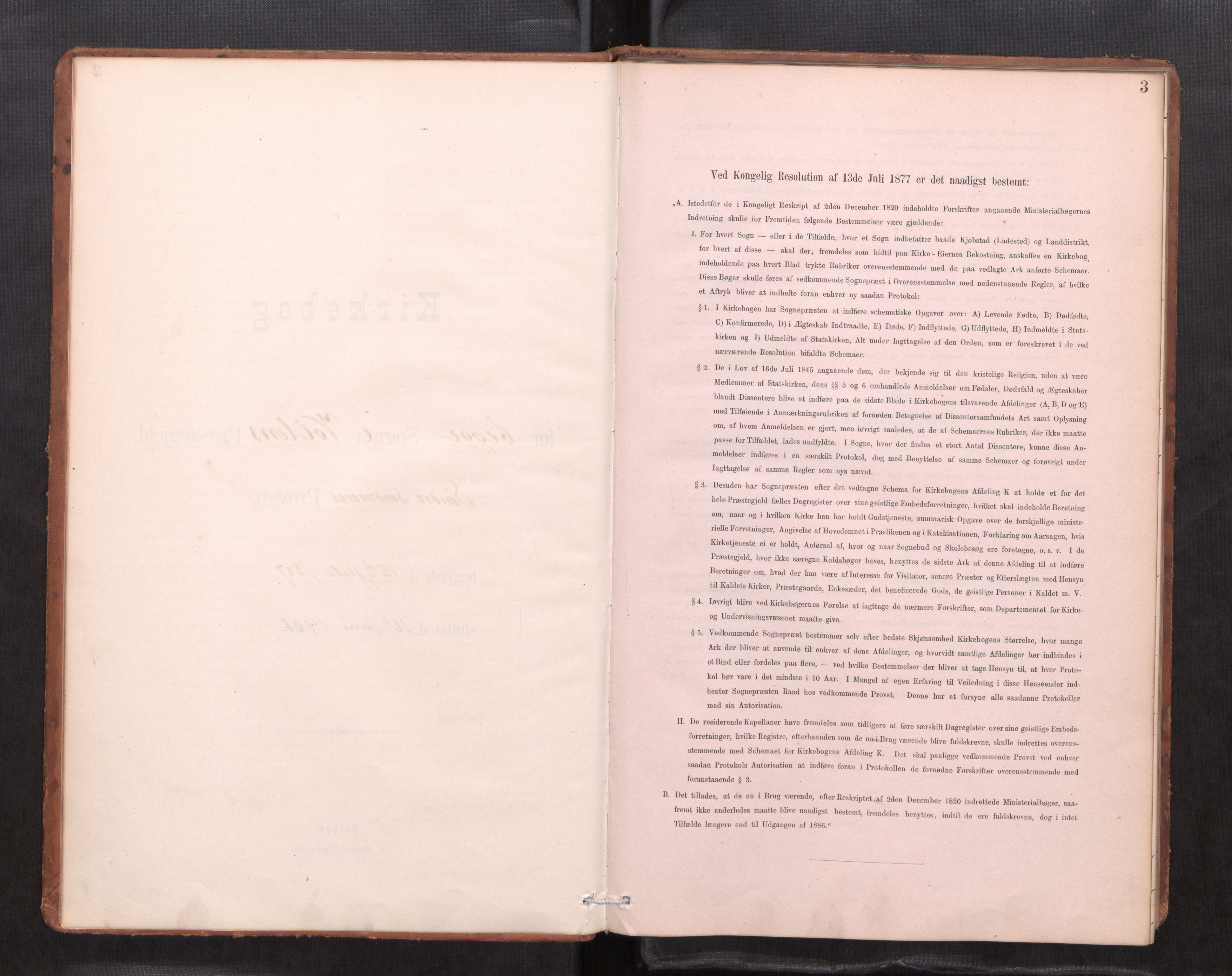 Ministerialprotokoller, klokkerbøker og fødselsregistre - Møre og Romsdal, AV/SAT-A-1454/511/L0145: Dagsregister nr. 511---, 1887-1901, s. 3