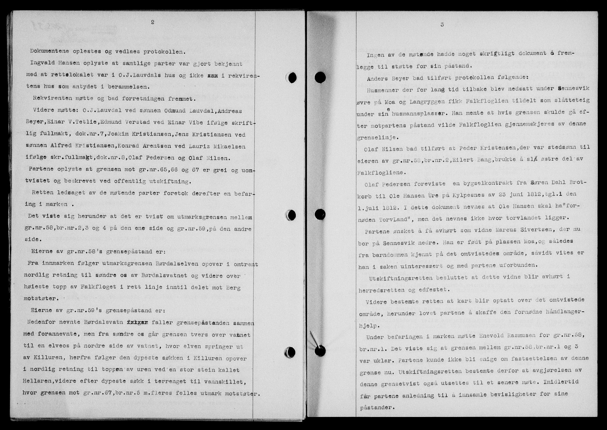 Lofoten sorenskriveri, SAT/A-0017/1/2/2C/L0004a: Pantebok nr. 4a, 1938-1938, Dagboknr: 1295/1938