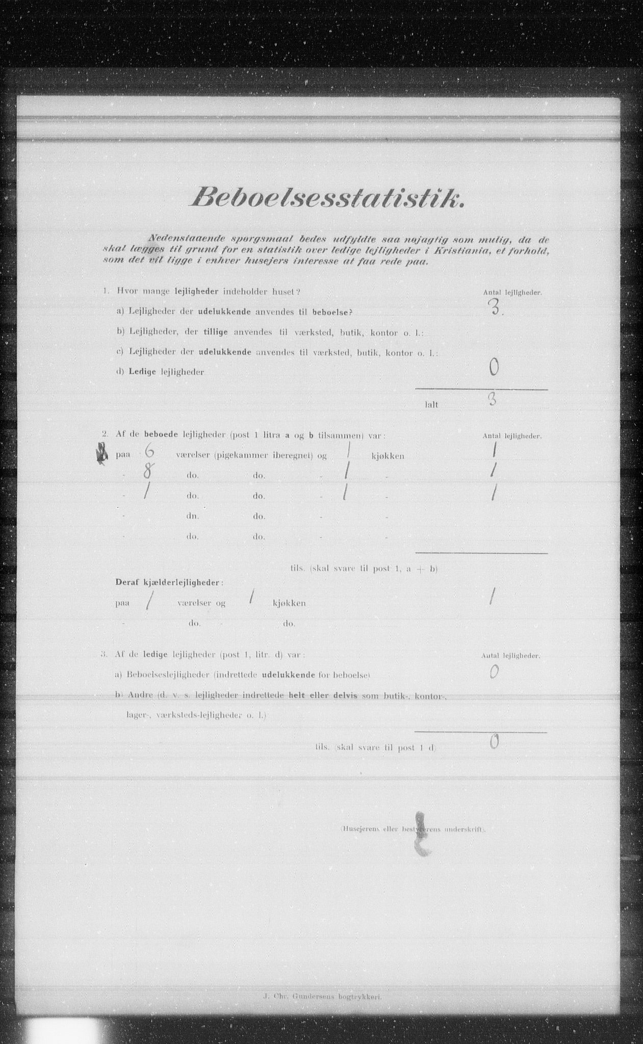 OBA, Kommunal folketelling 31.12.1902 for Kristiania kjøpstad, 1902, s. 20346