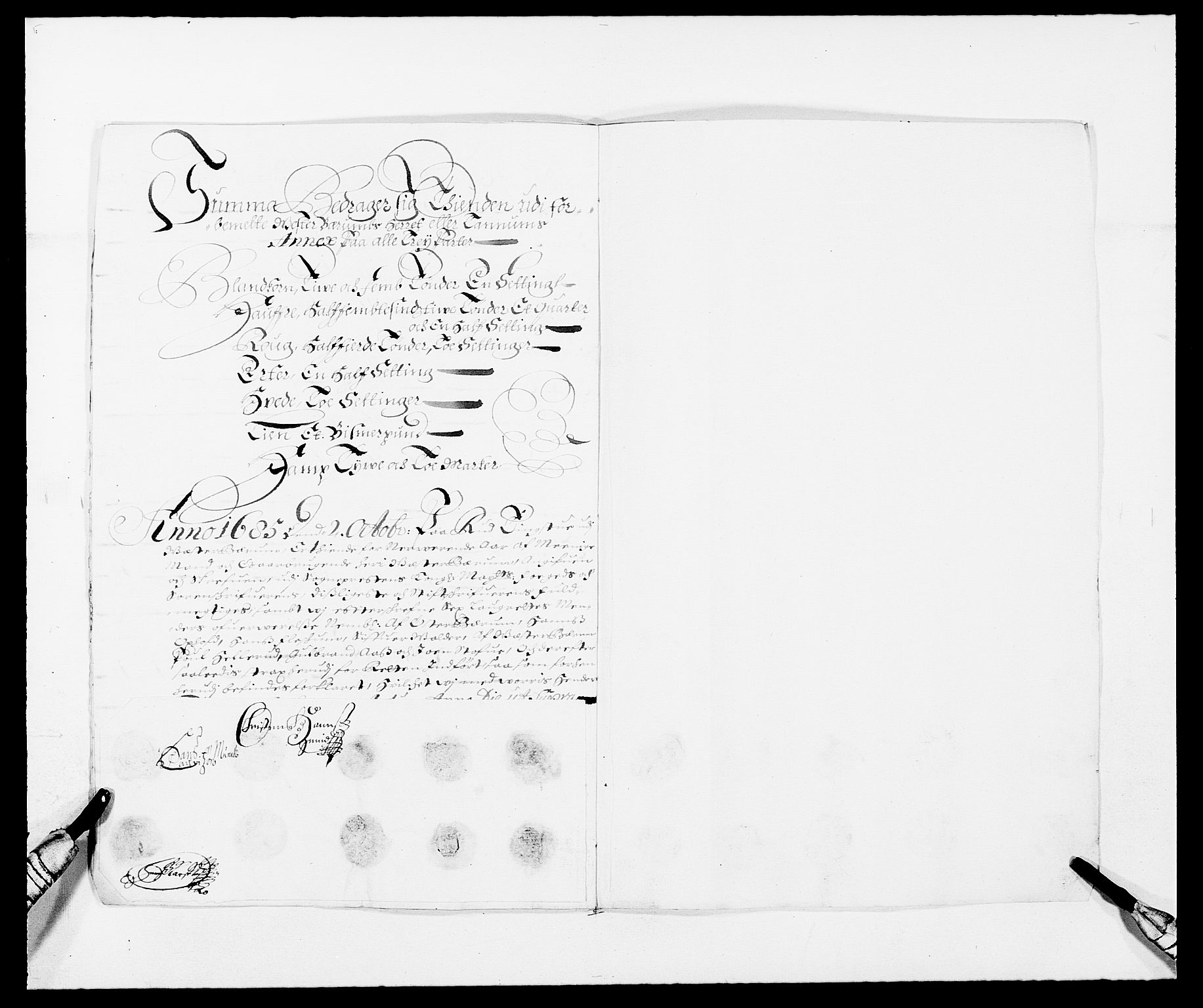 Rentekammeret inntil 1814, Reviderte regnskaper, Fogderegnskap, RA/EA-4092/R08/L0421: Fogderegnskap Aker, 1682-1683, s. 136