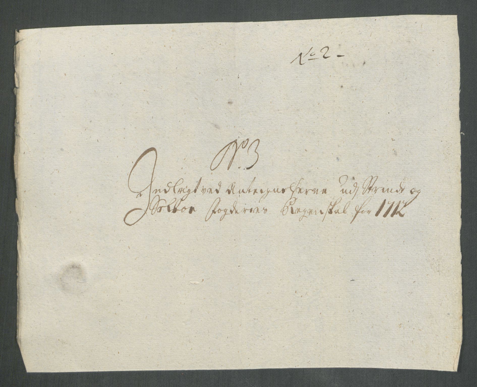 Rentekammeret inntil 1814, Reviderte regnskaper, Fogderegnskap, RA/EA-4092/R61/L4113: Fogderegnskap Strinda og Selbu, 1712-1713, s. 270